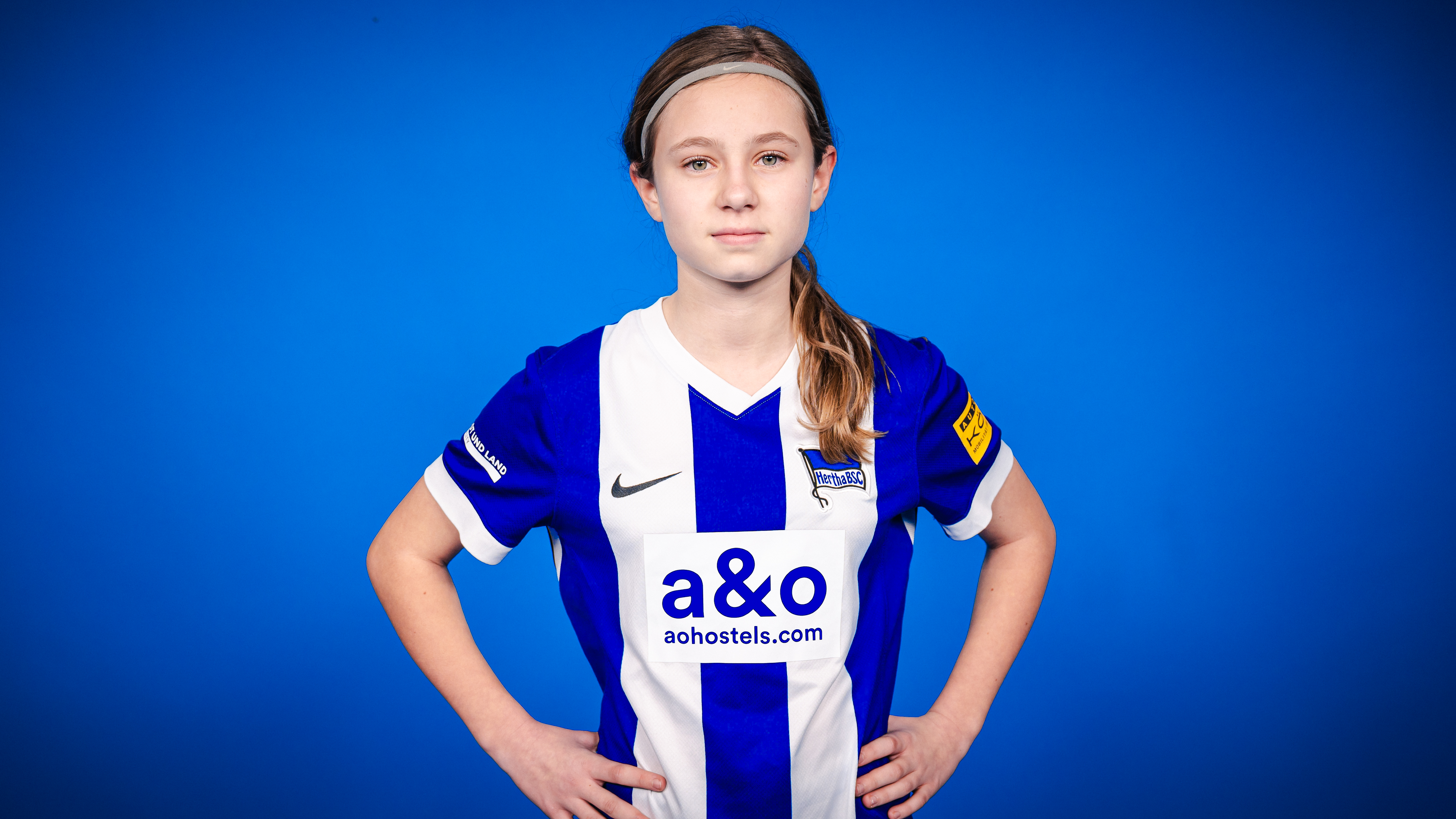 Luisa Tolksdorf