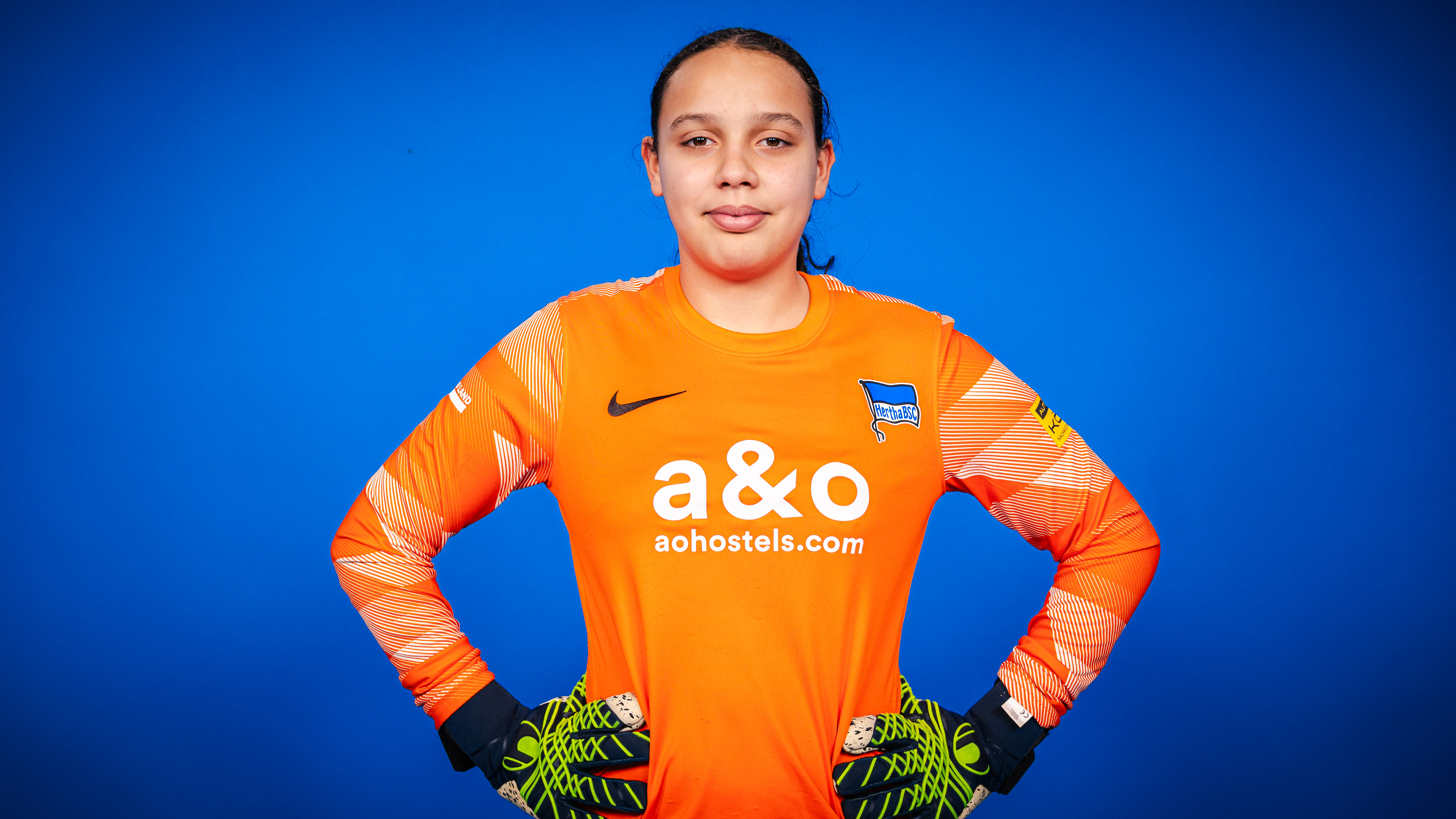 Halima Mallassine