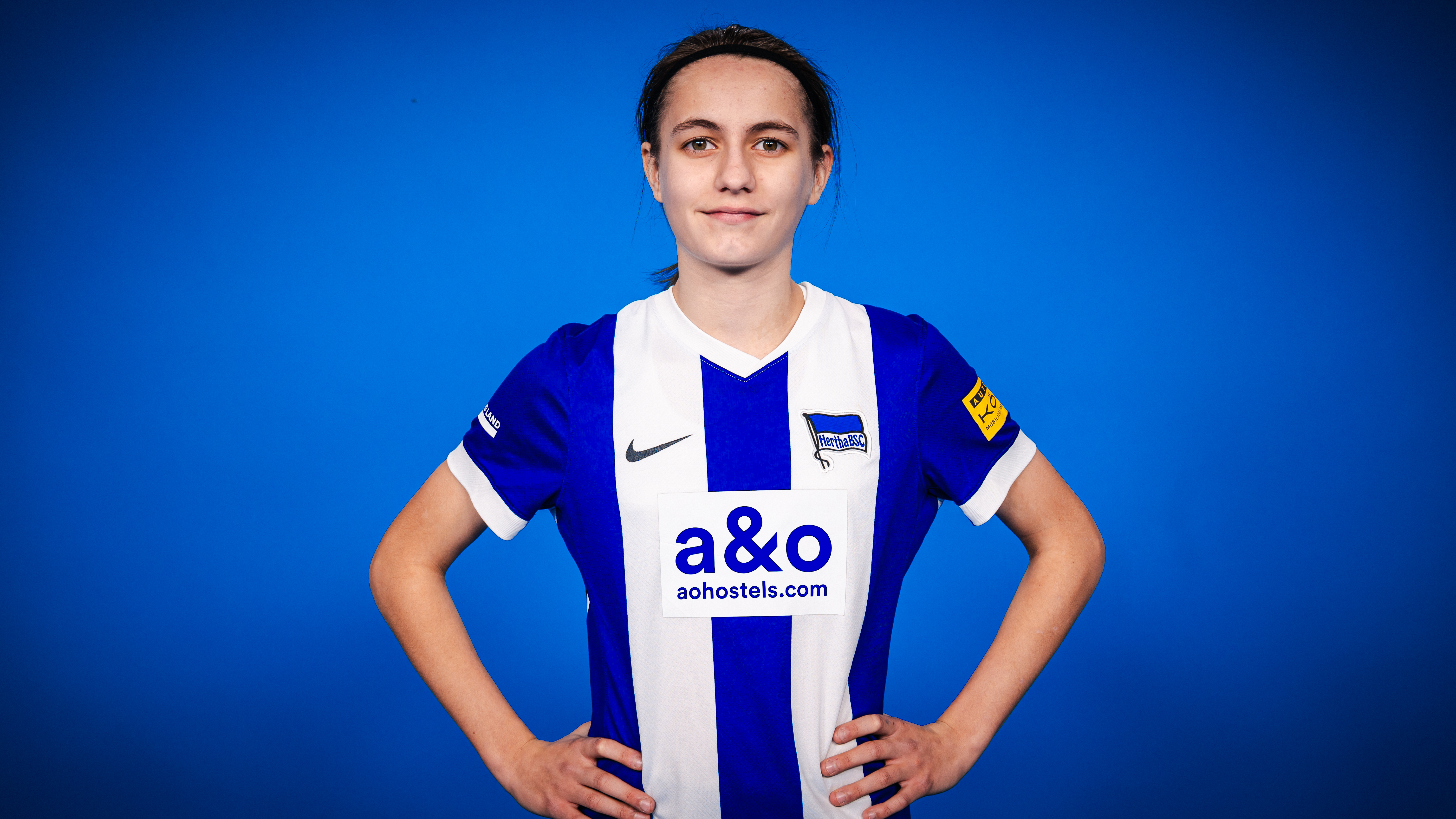 Elin Luise Huesker