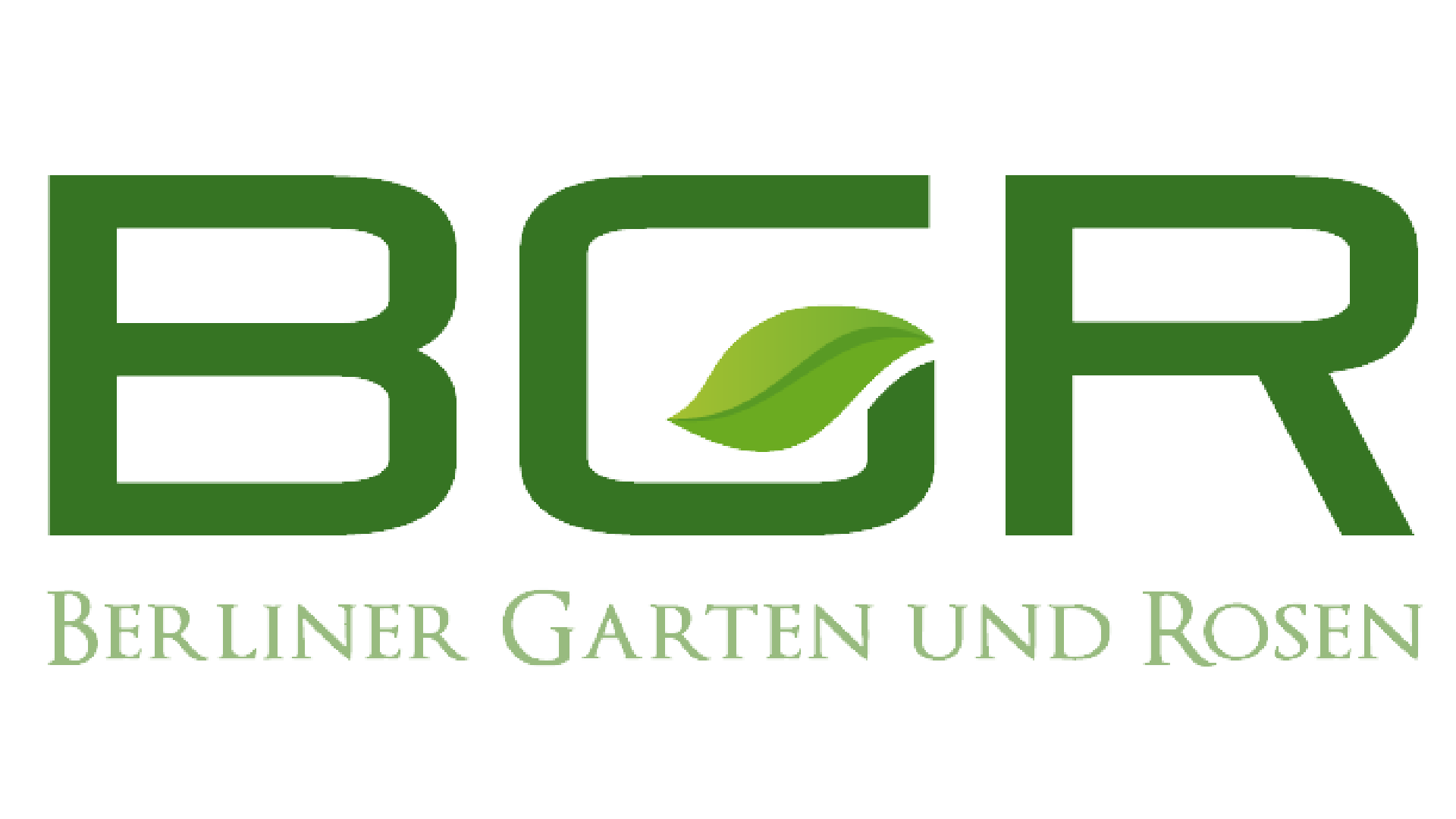BGR Berliner Garten und Rosen GmbH
