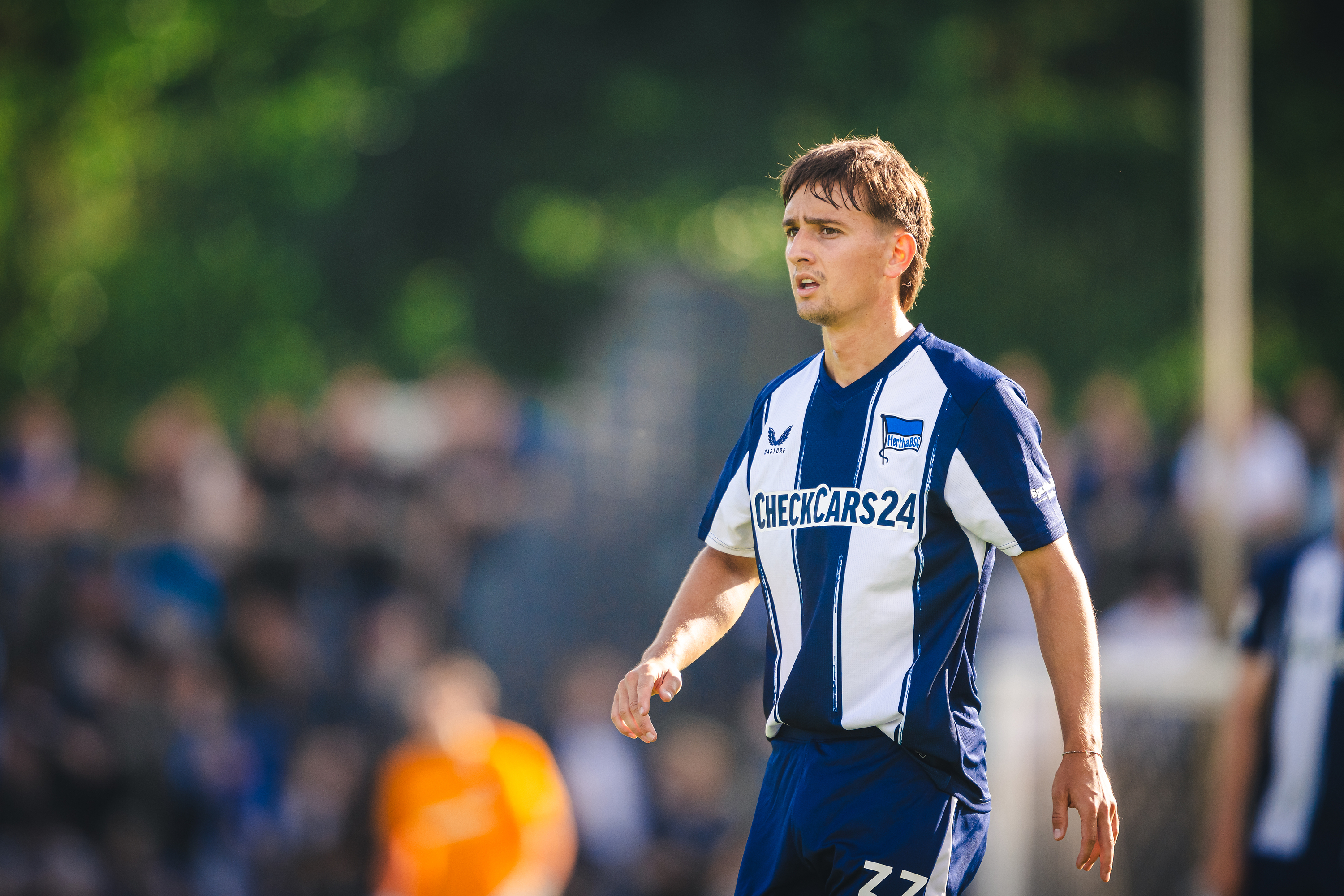 Michał Karbownik.