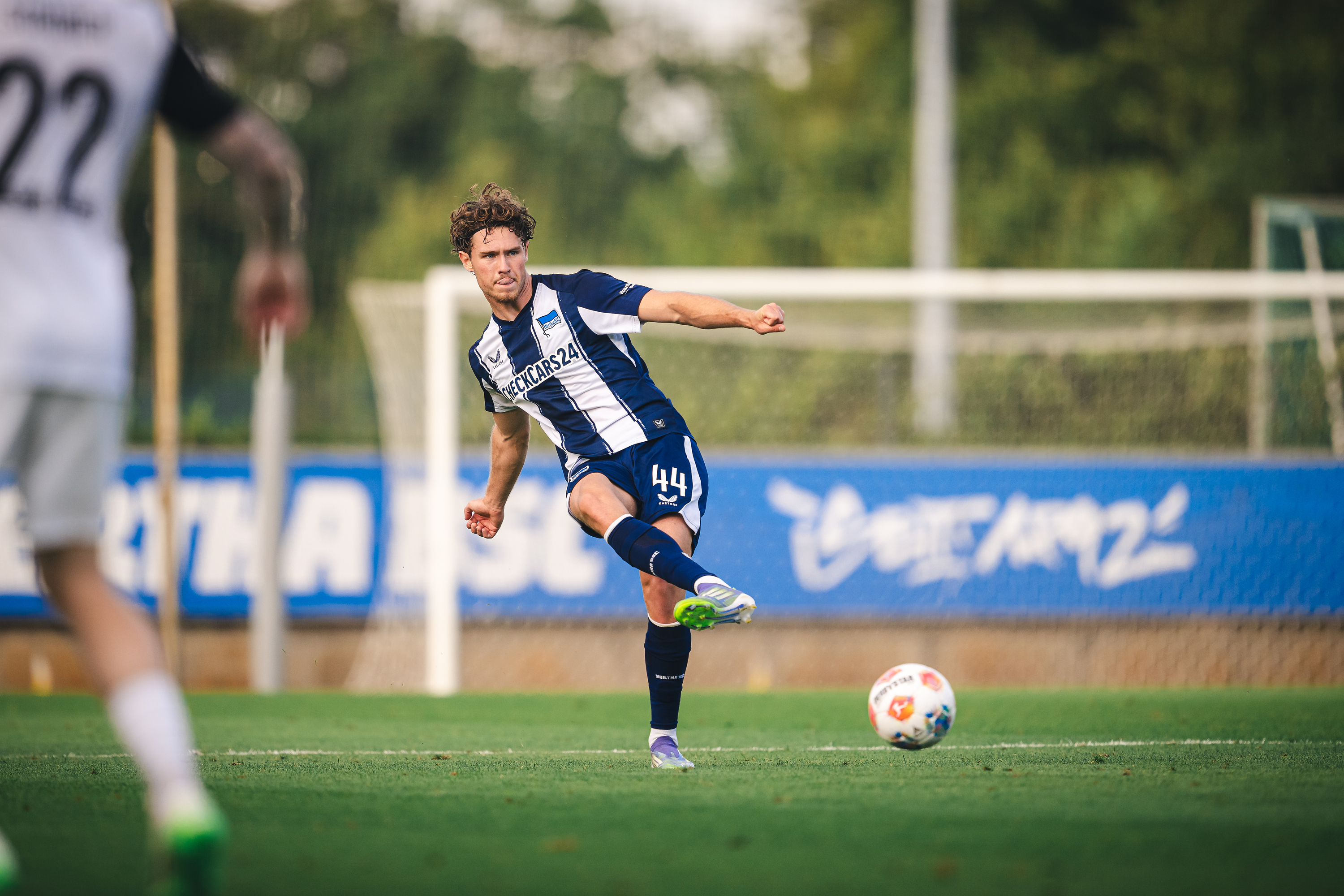 Linus Gechter.