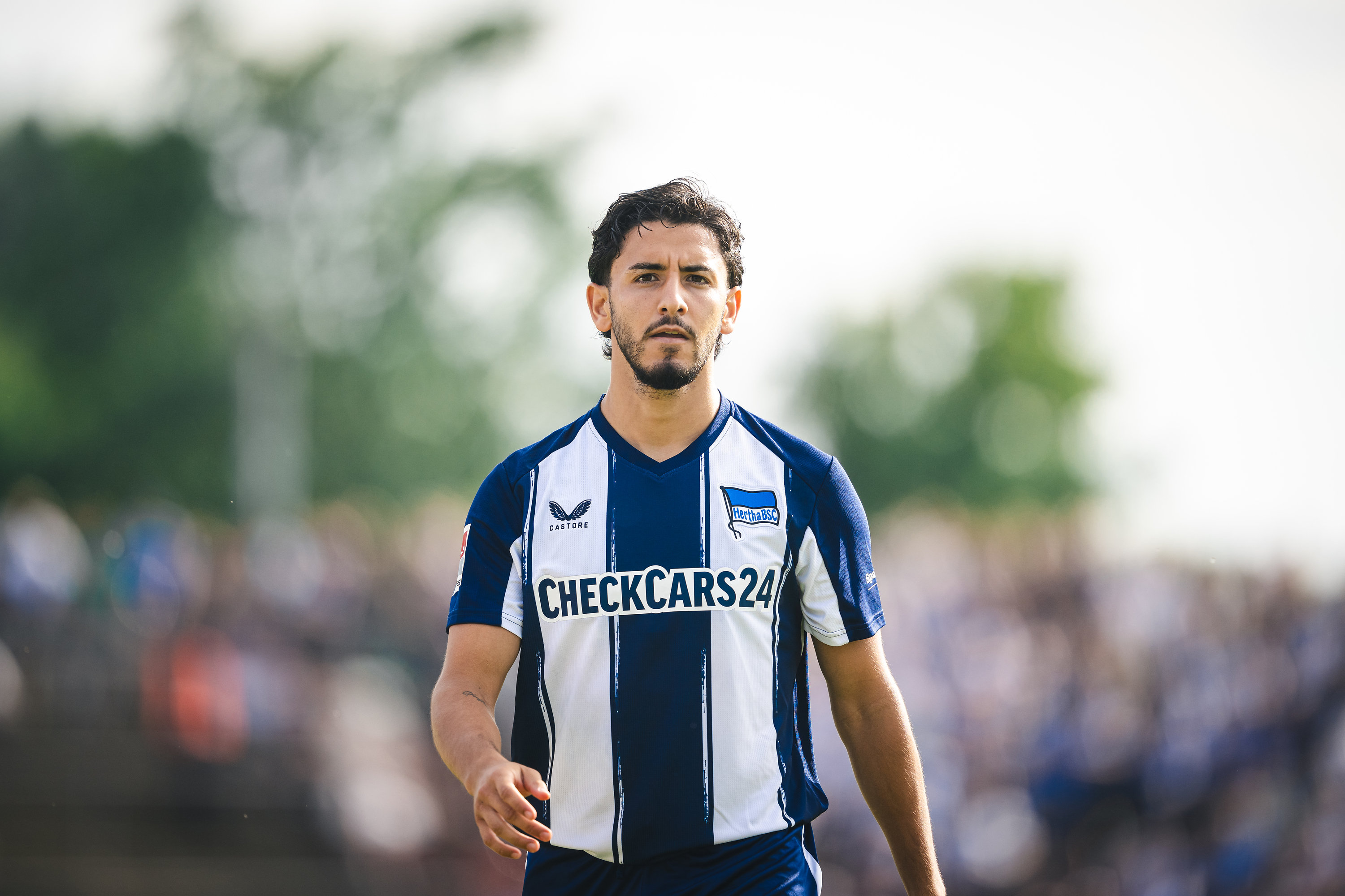 Kevin Sessa.