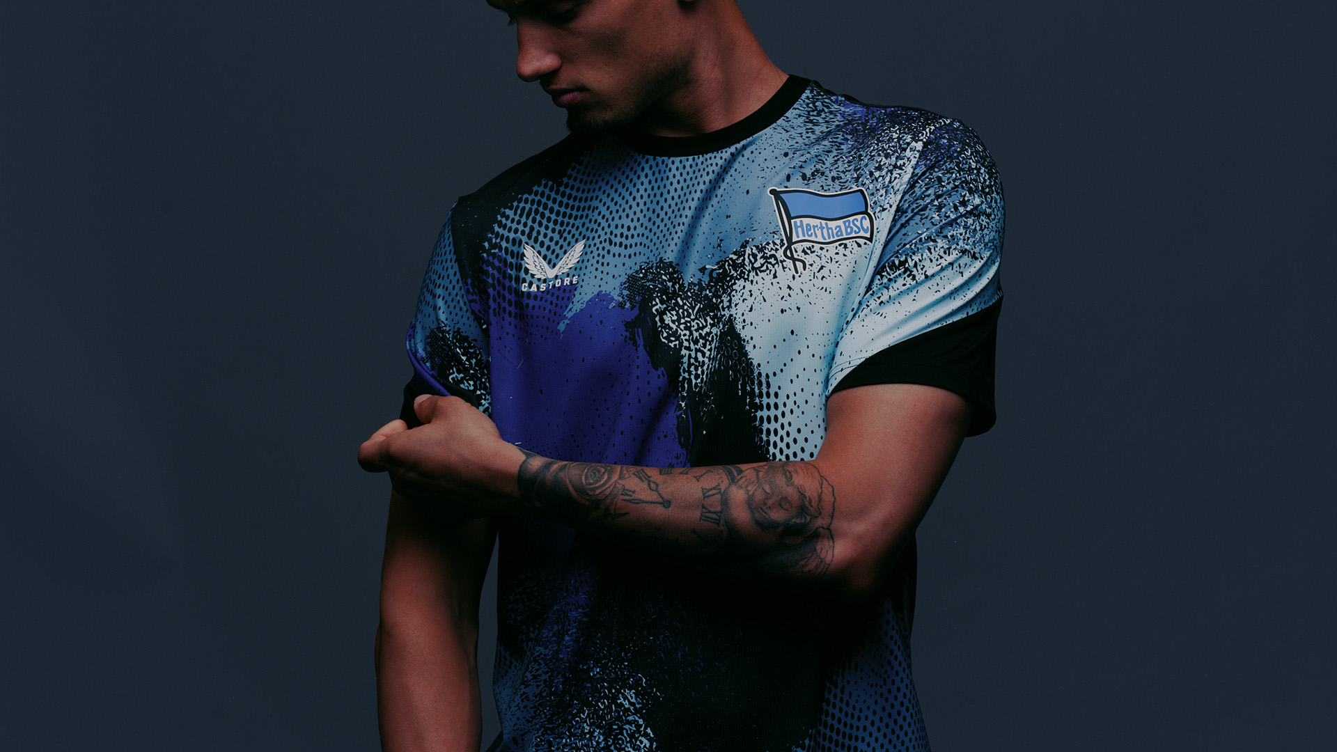 Our pro collection