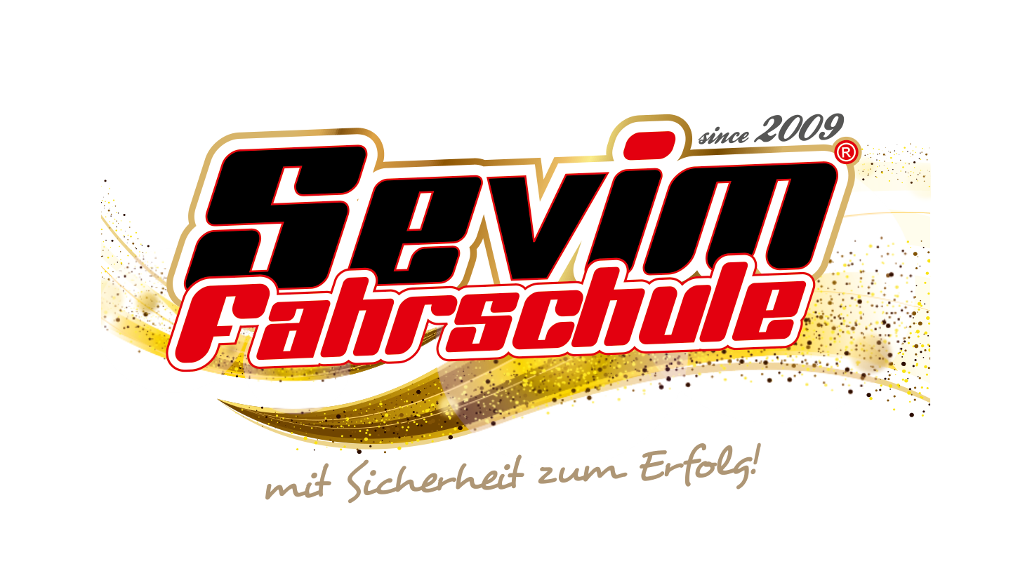 Logo Sevim Fahrschule