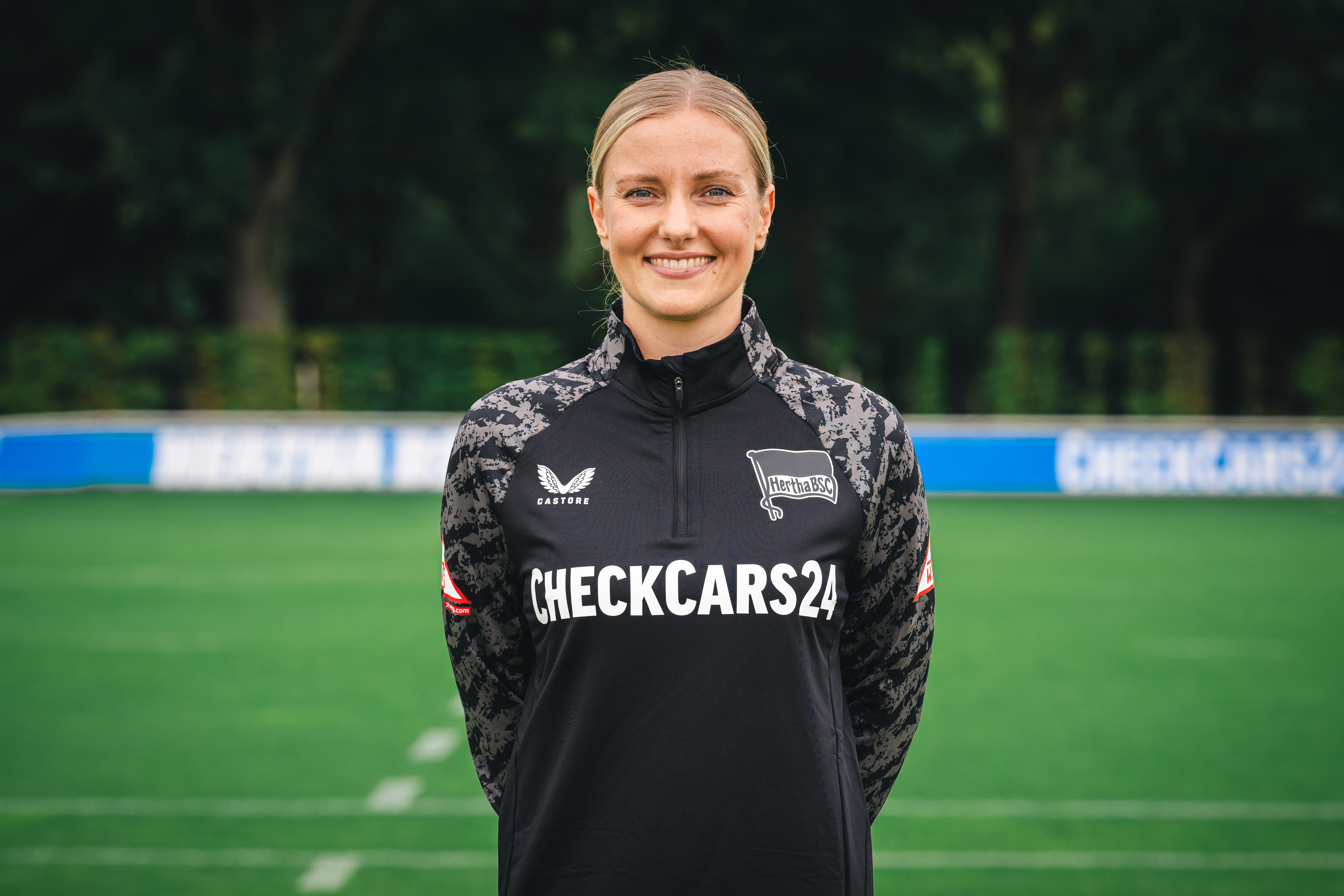 Paula Isringhausen