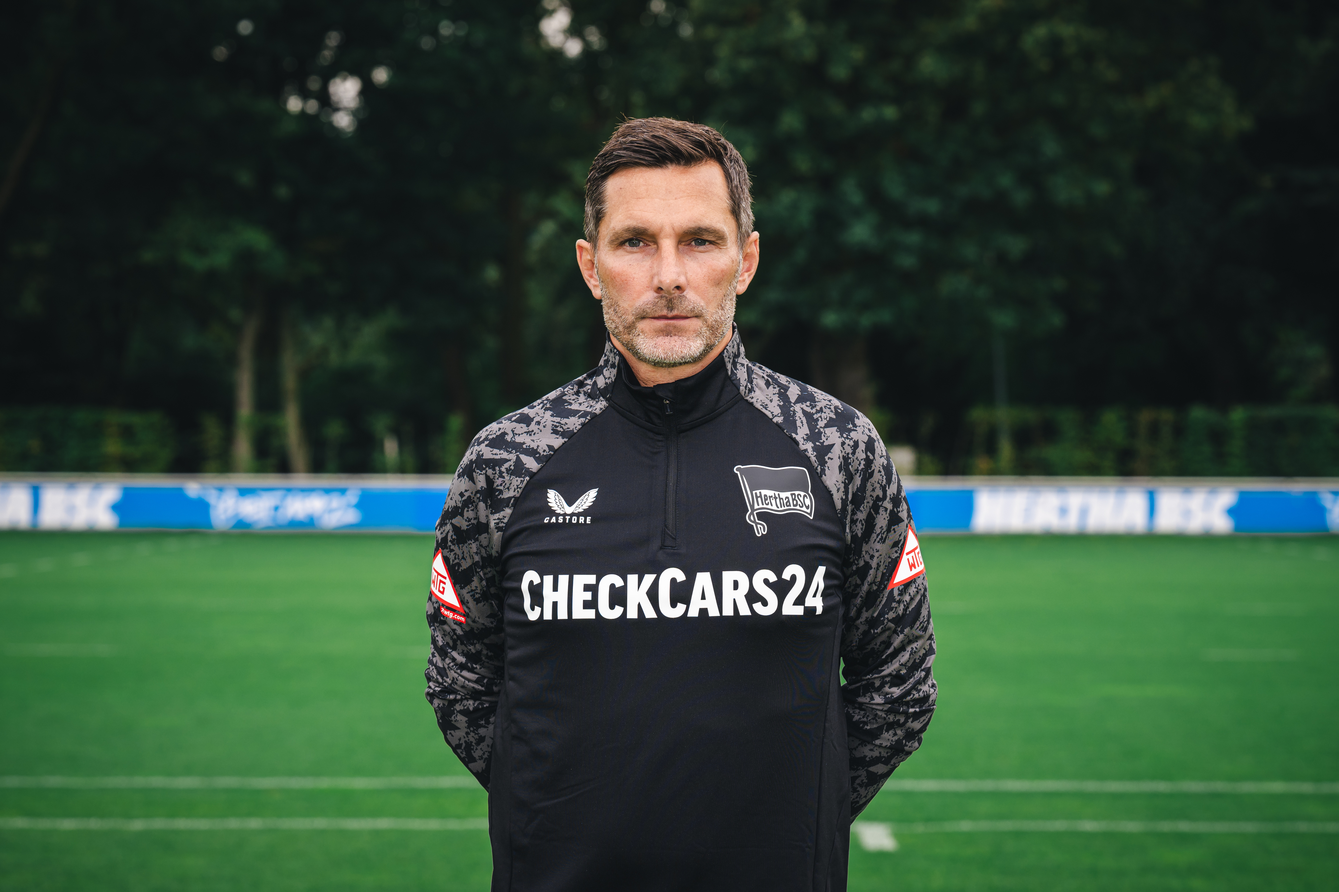 Stefan Leitl