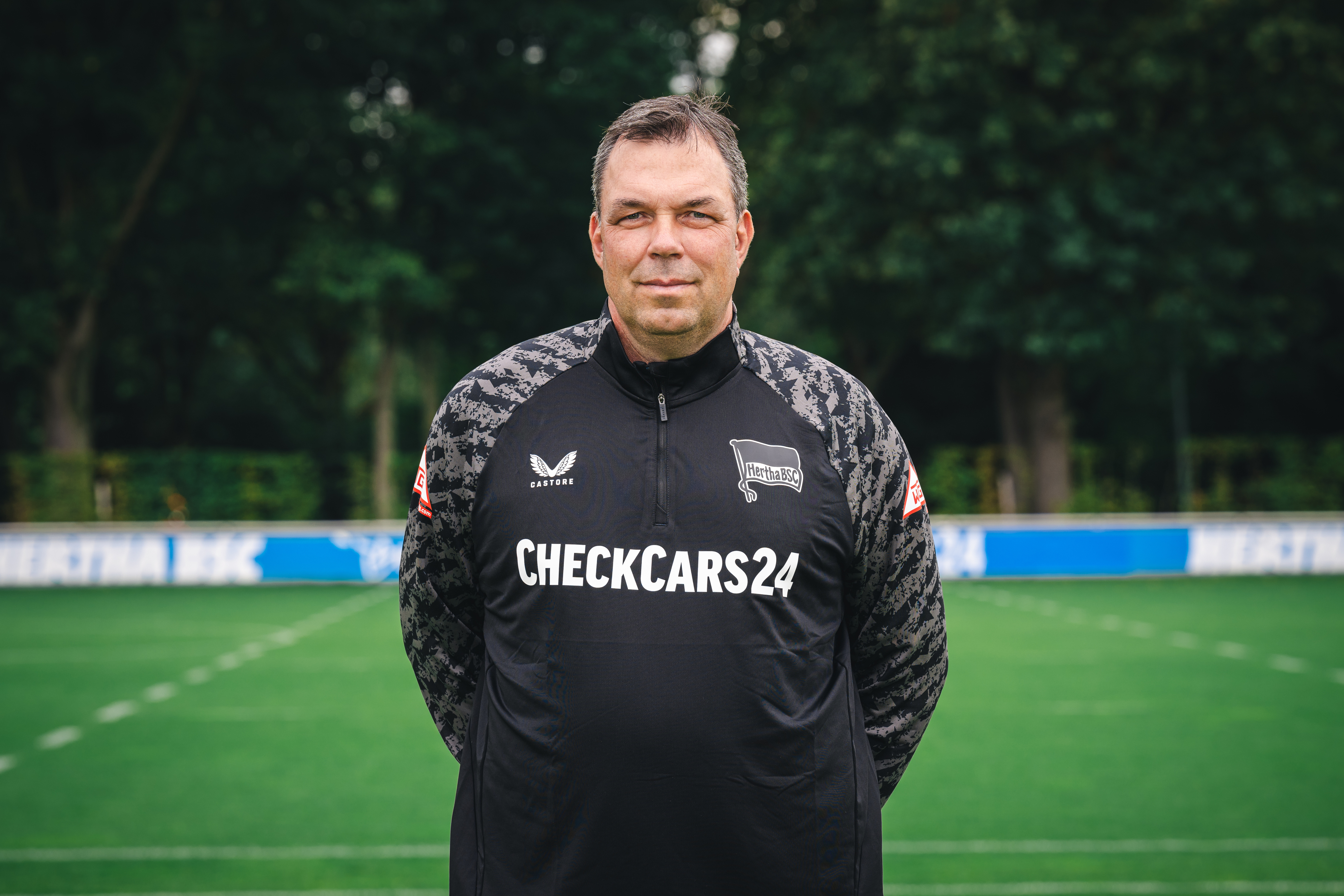 Andreas Menger