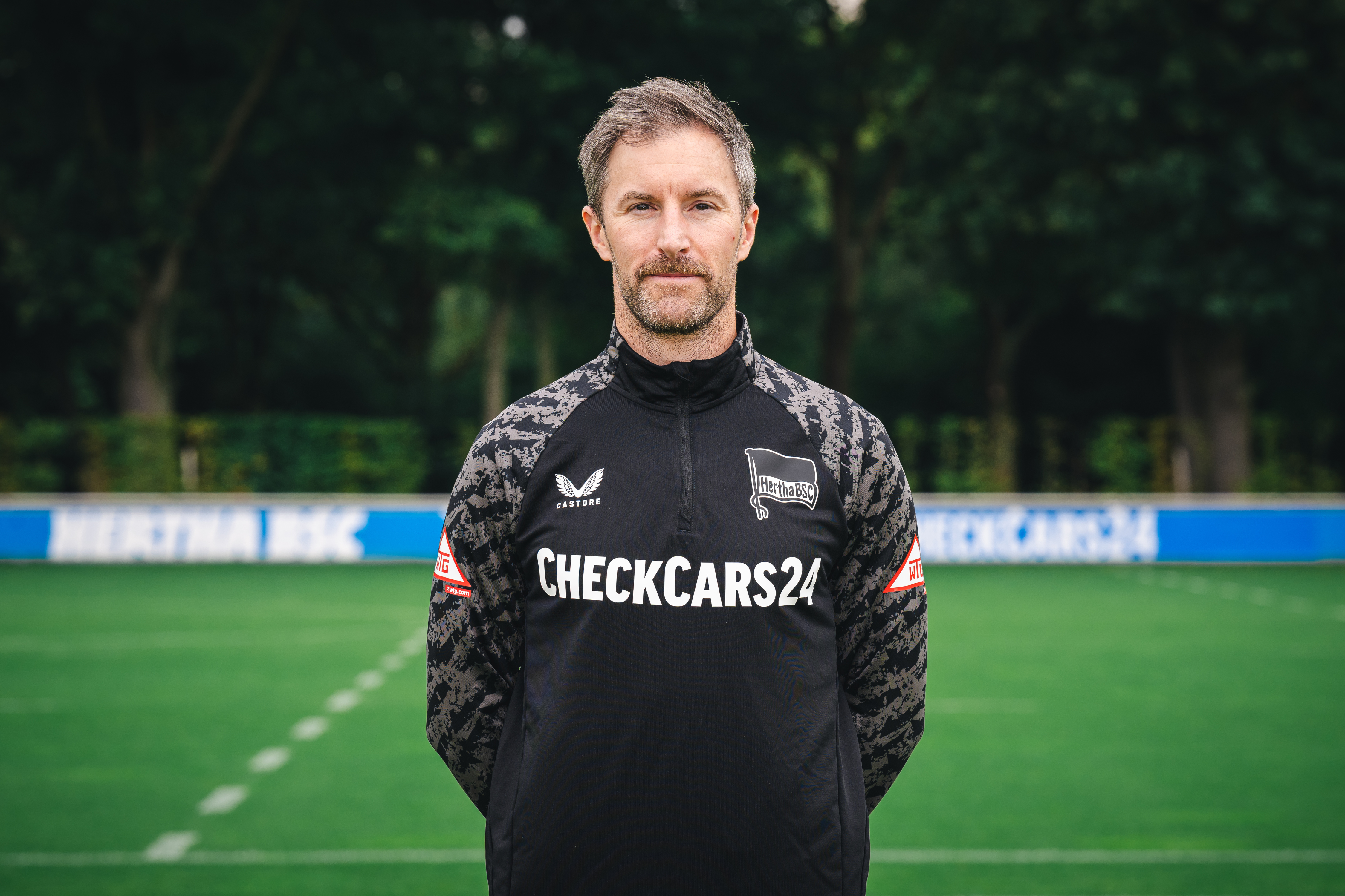 Hendrik Vieth