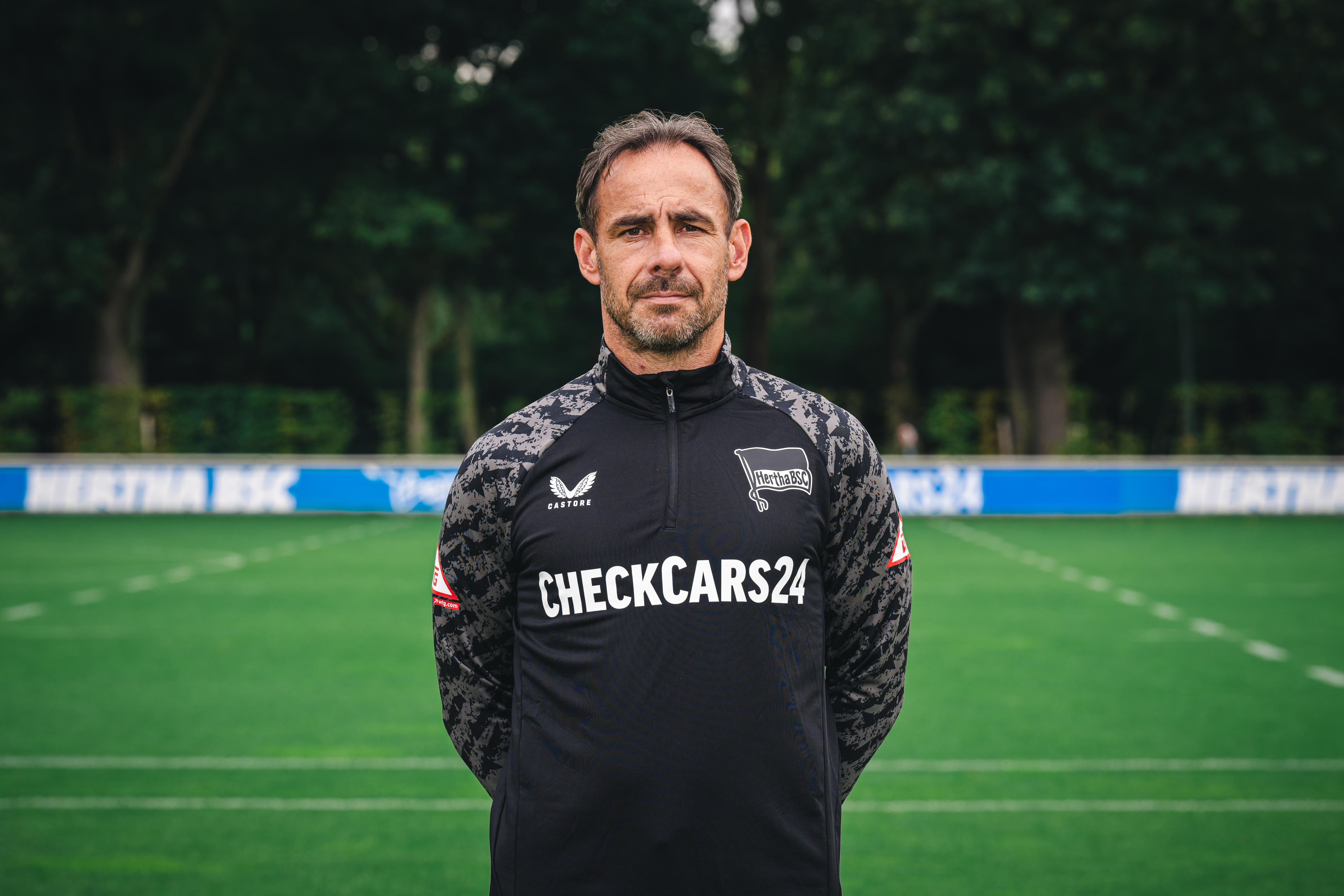Michael Hartmann
