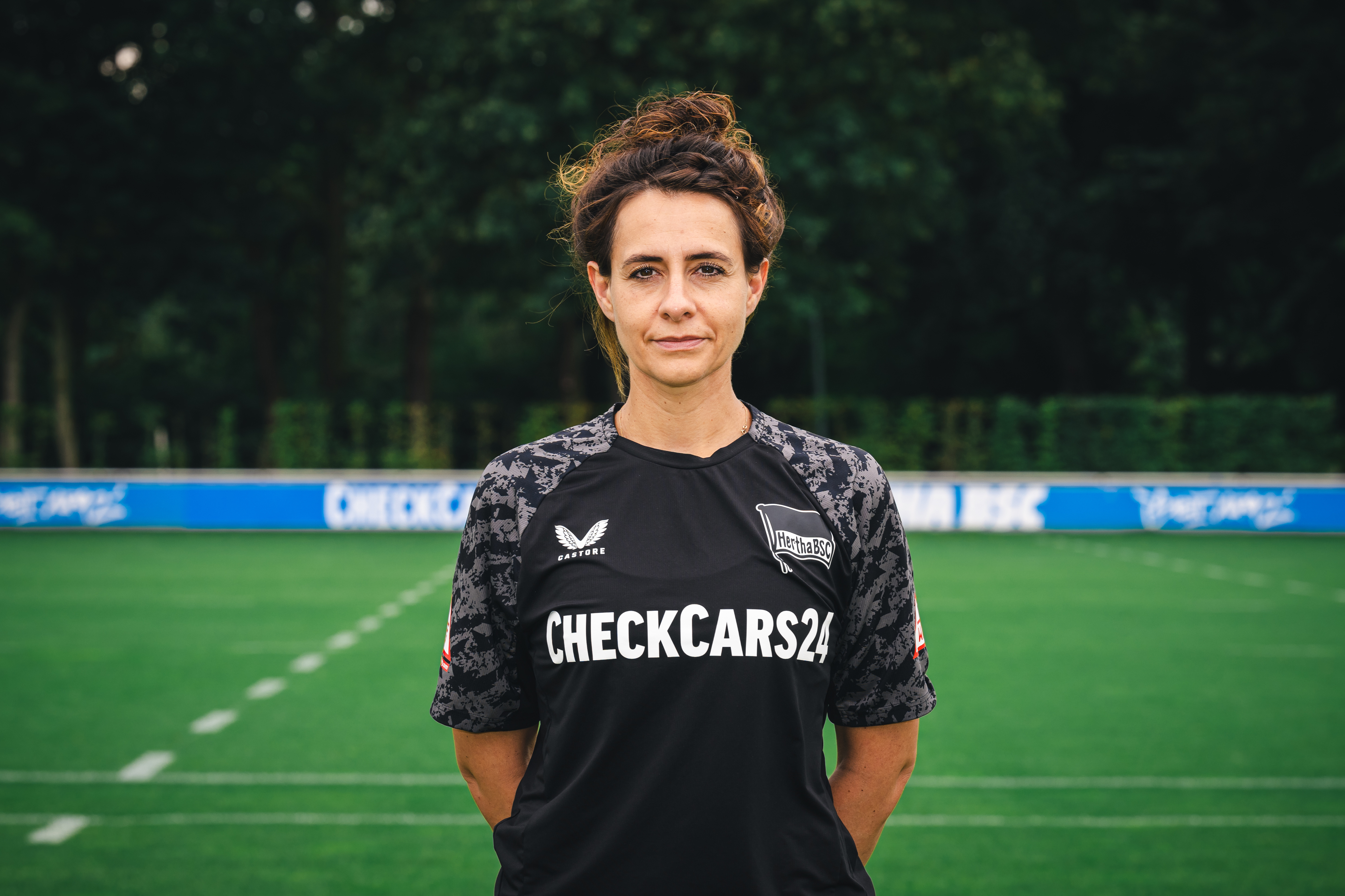 Anne Kaube