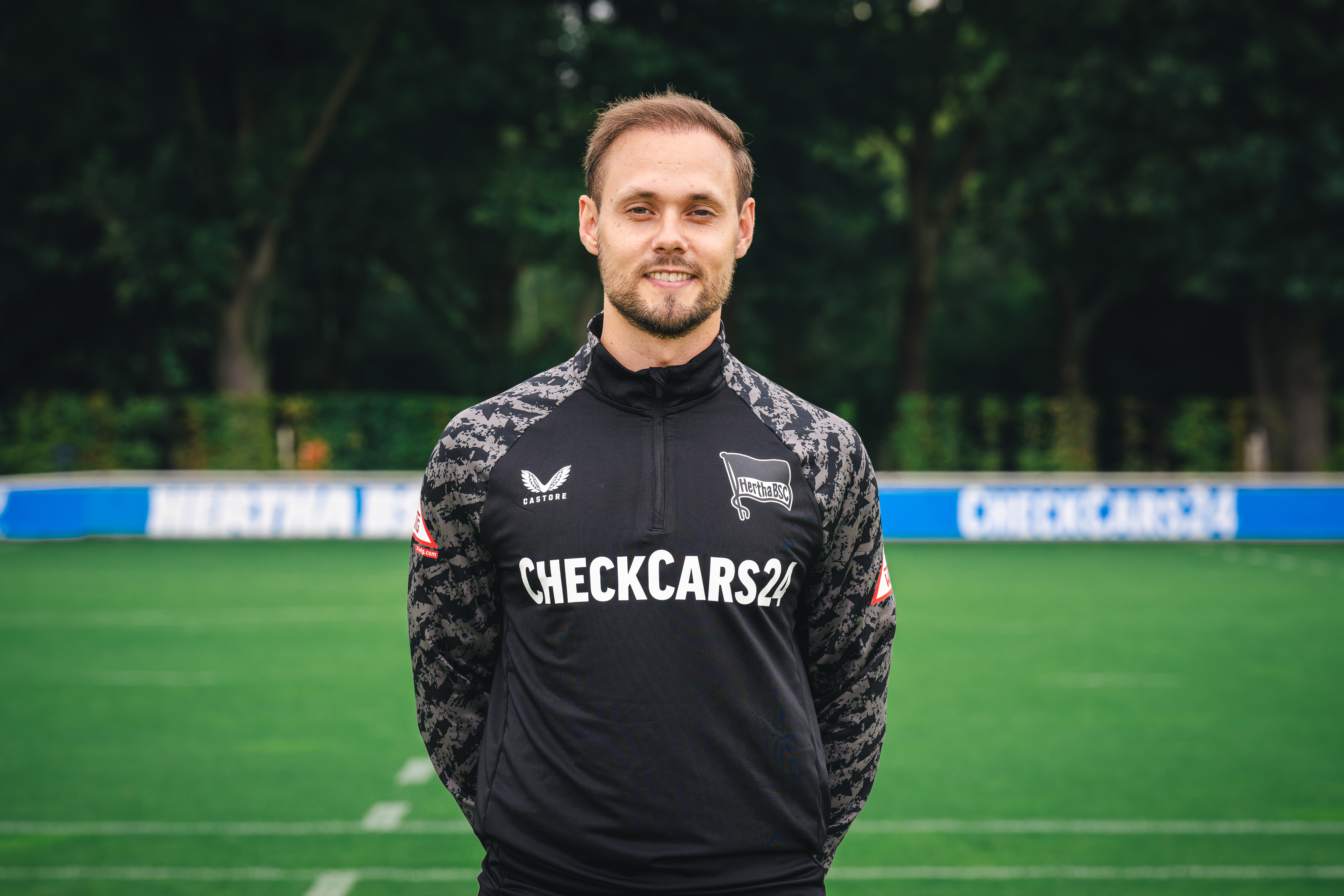 Fynn-Cedric Bach