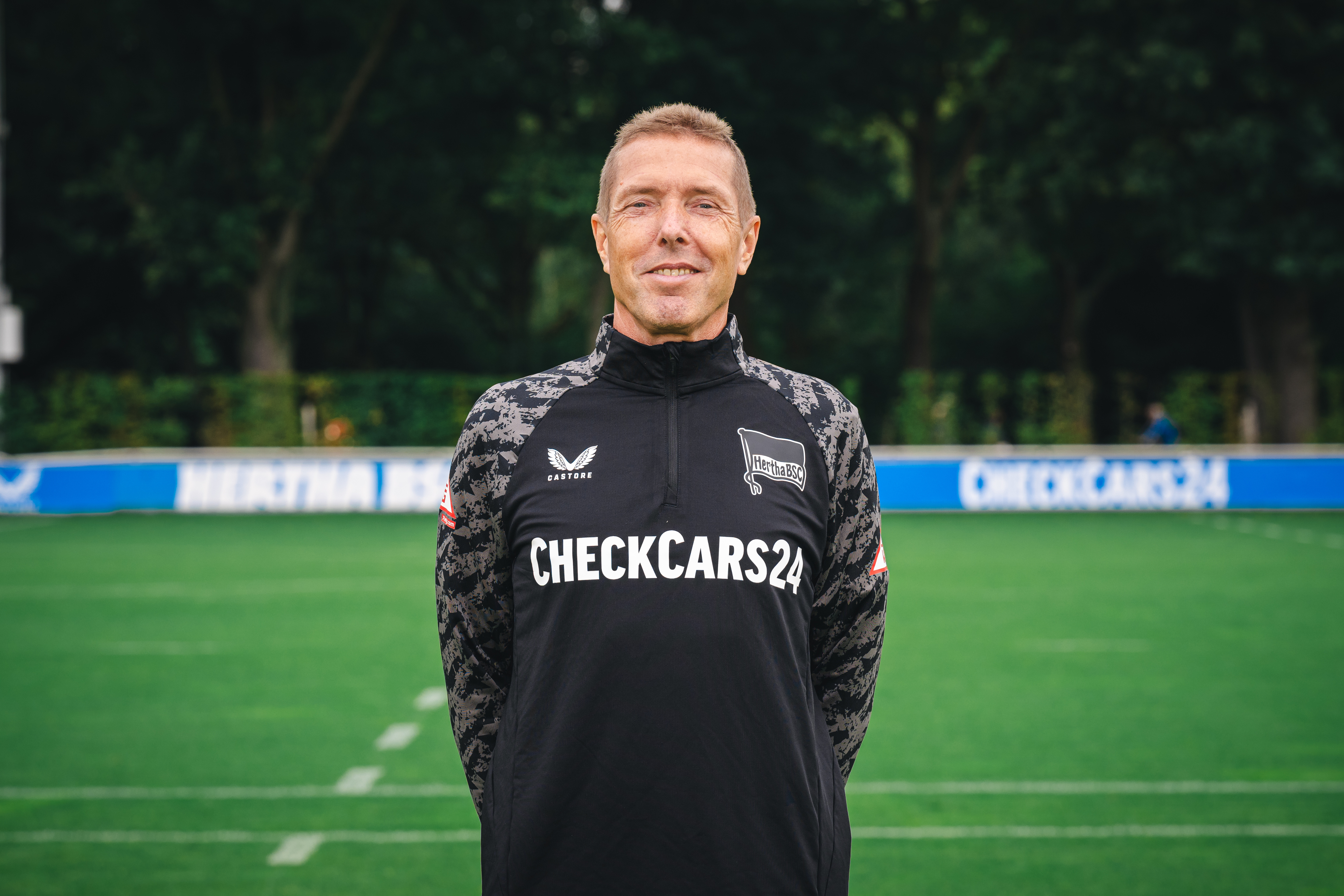 Jürgen Lange