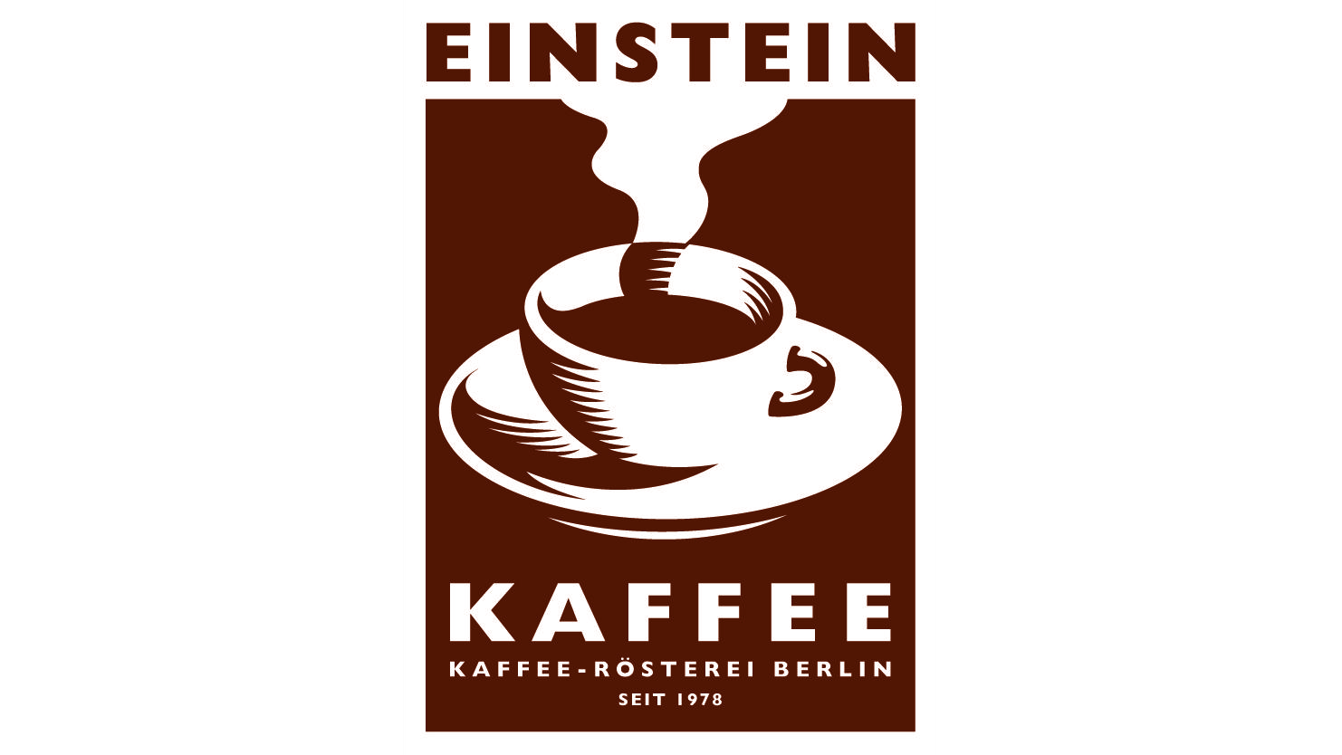 Einstein Kaffee