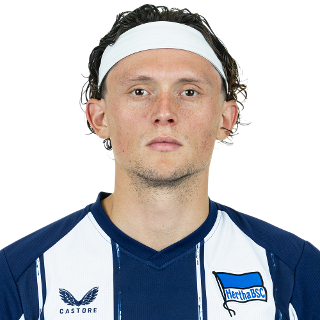 Fabian Reese