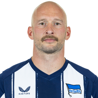 Toni Leistner