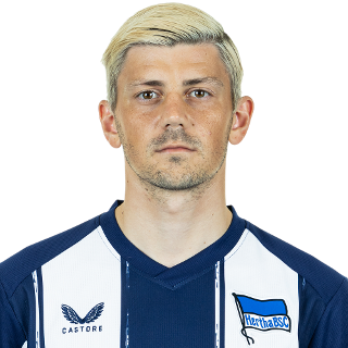 Dawid Kownacki
