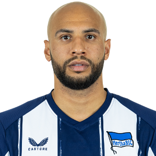 John Anthony Brooks
