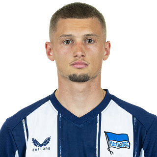 Michaël Cuisance