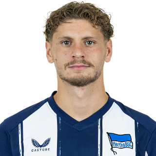 Márton Dárdai