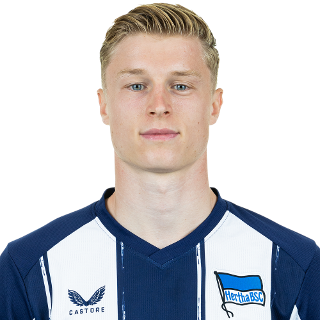 Julian Eitschberger