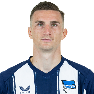 Niklas Kolbe