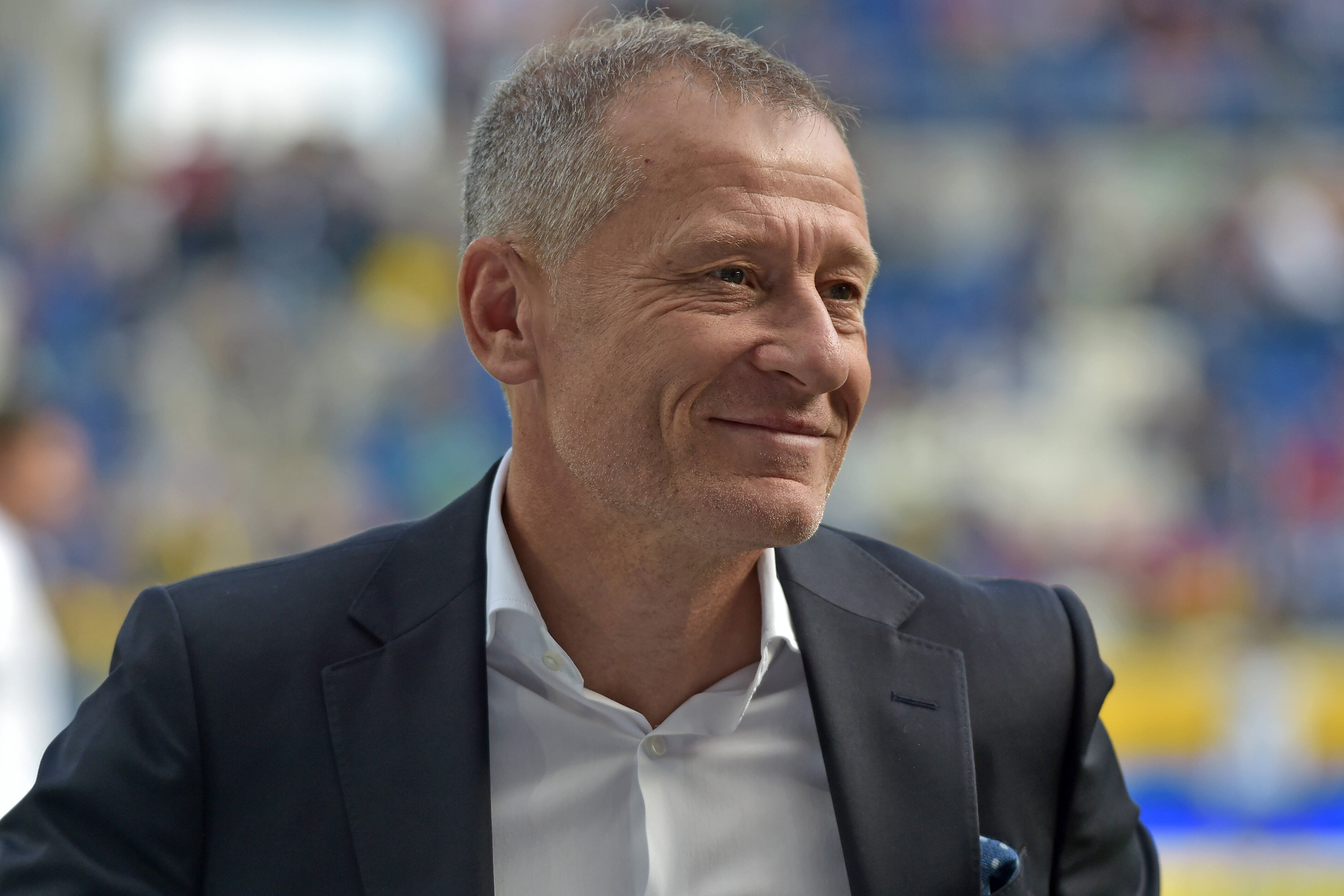 Dr. Peter Görlich
