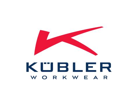 Logo Kübler Workwear