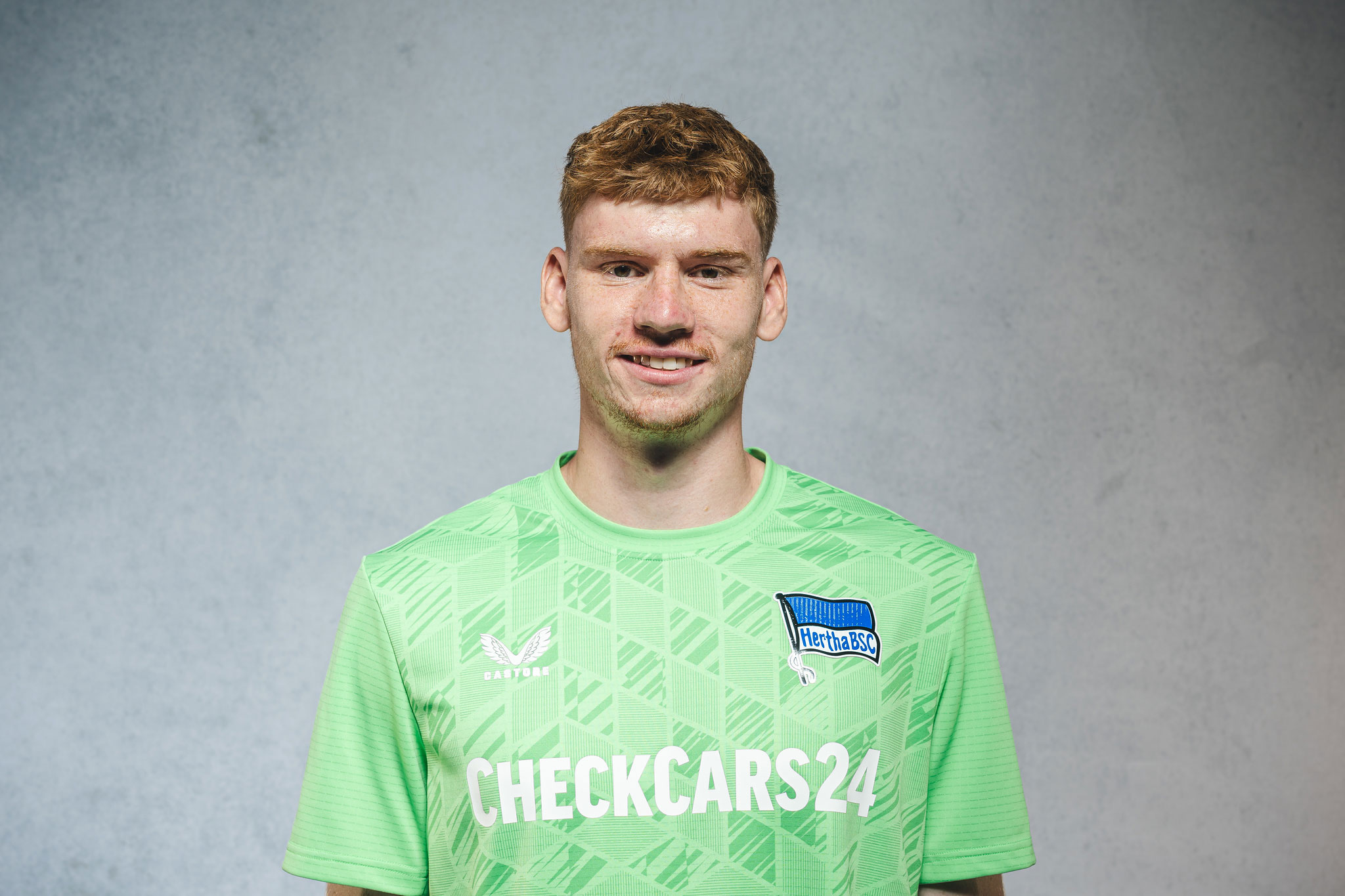 Max Mohwinkel.