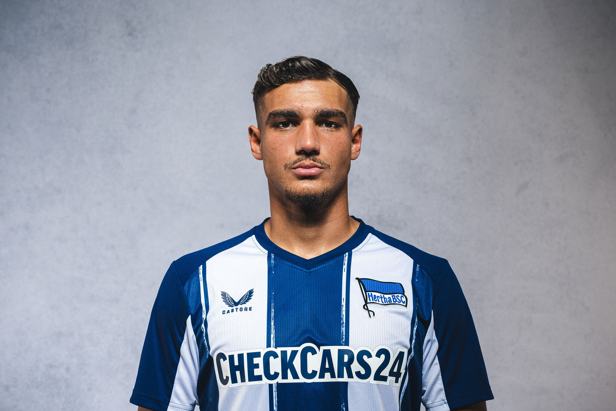 Karim Bellomo