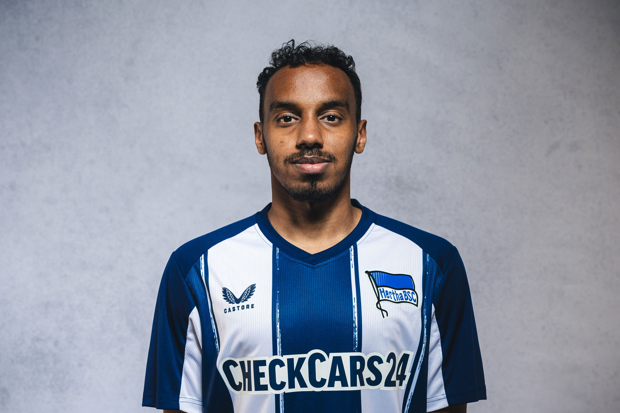 Bilal Hussein