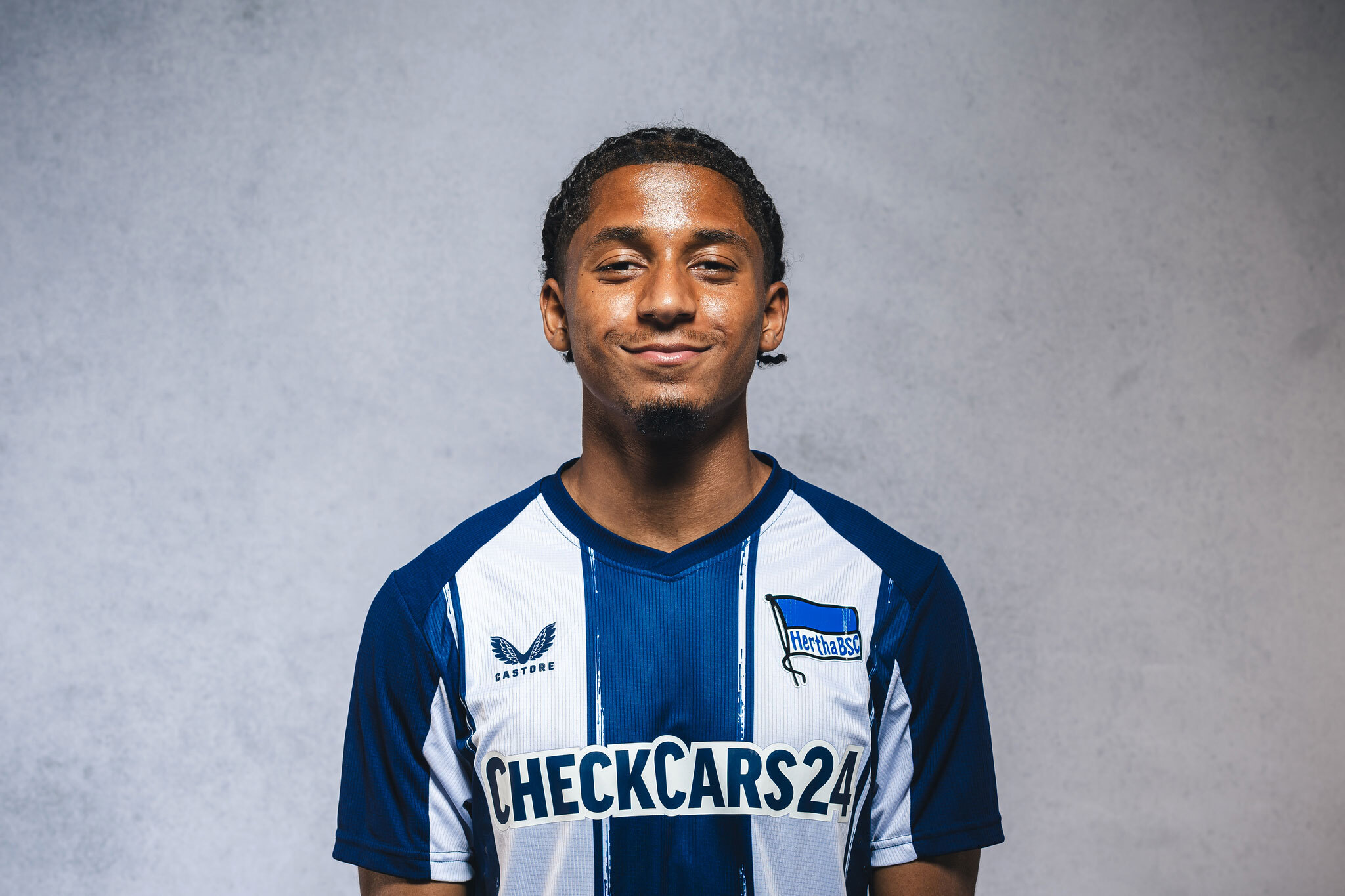Anthony Traoré
