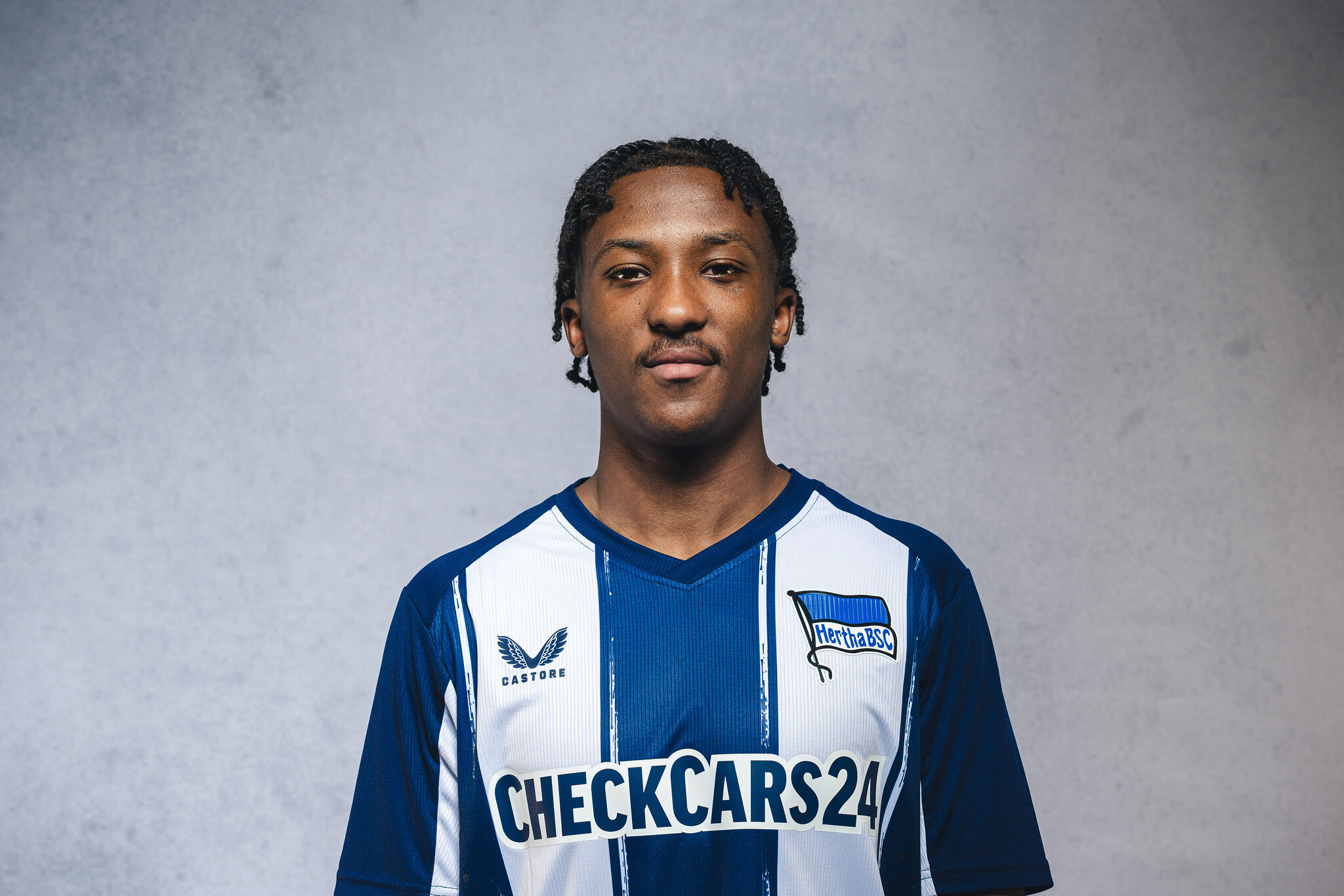Jelani Ndi