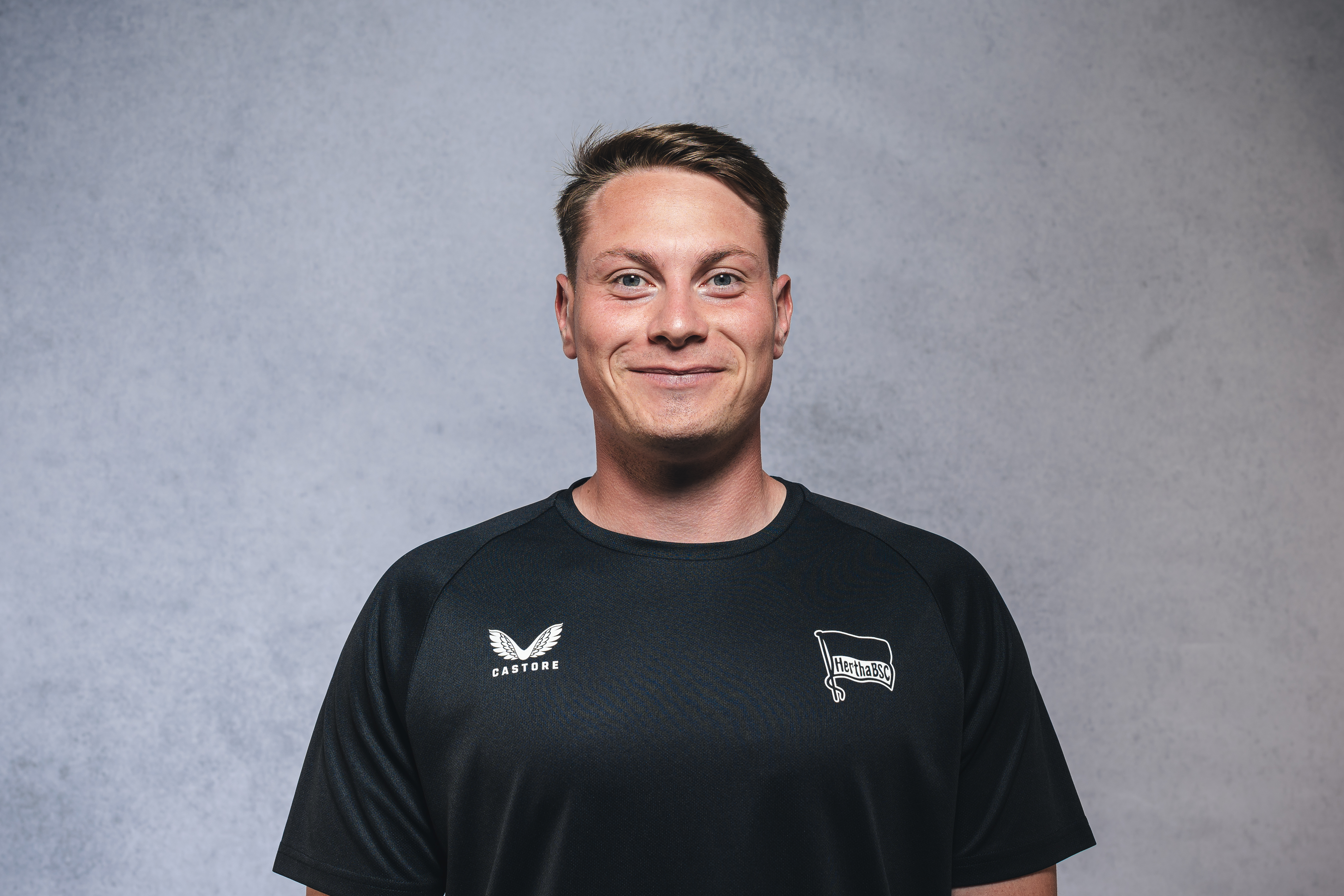 Dominic Wilke