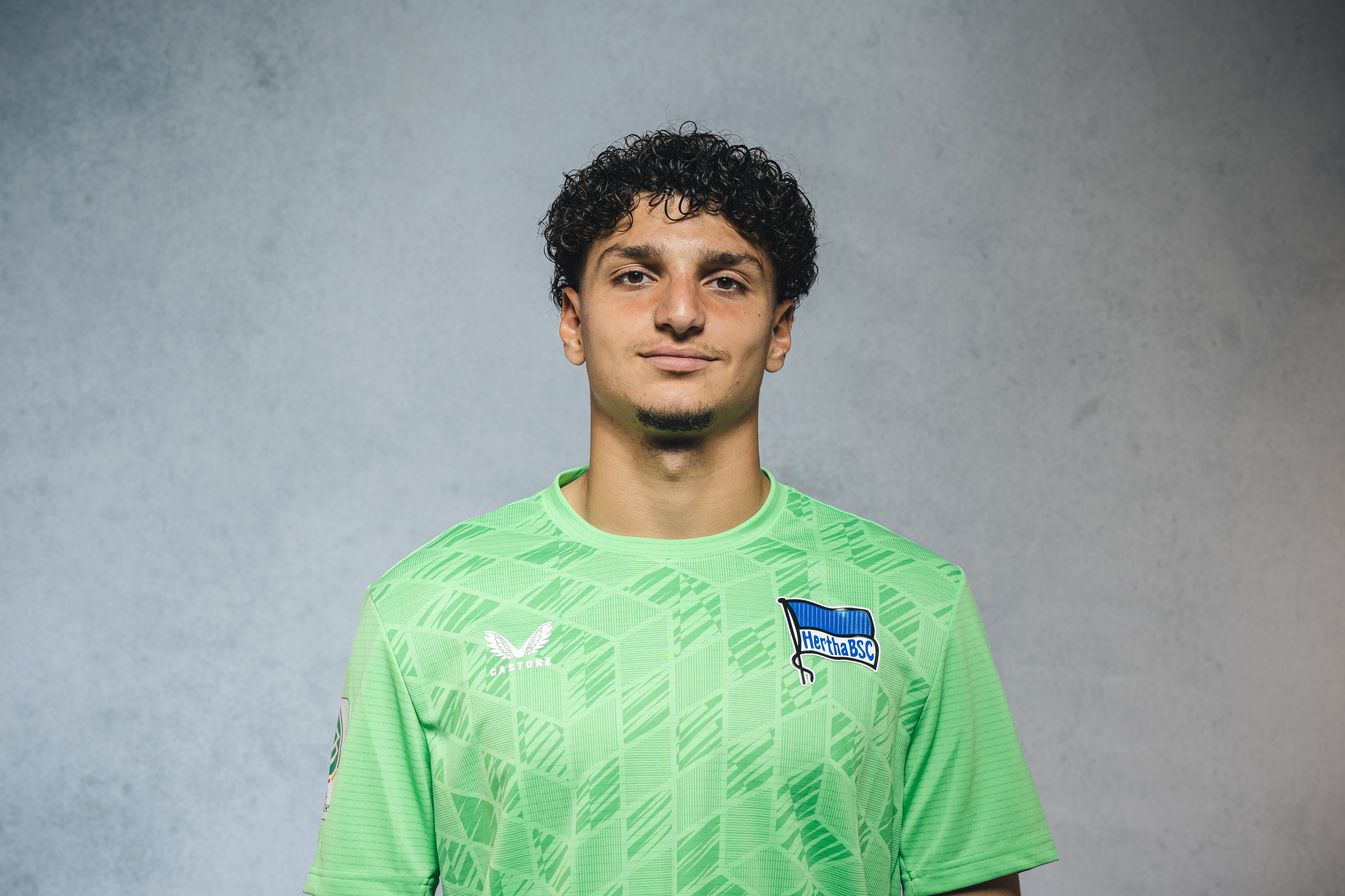 Burak Özkanli