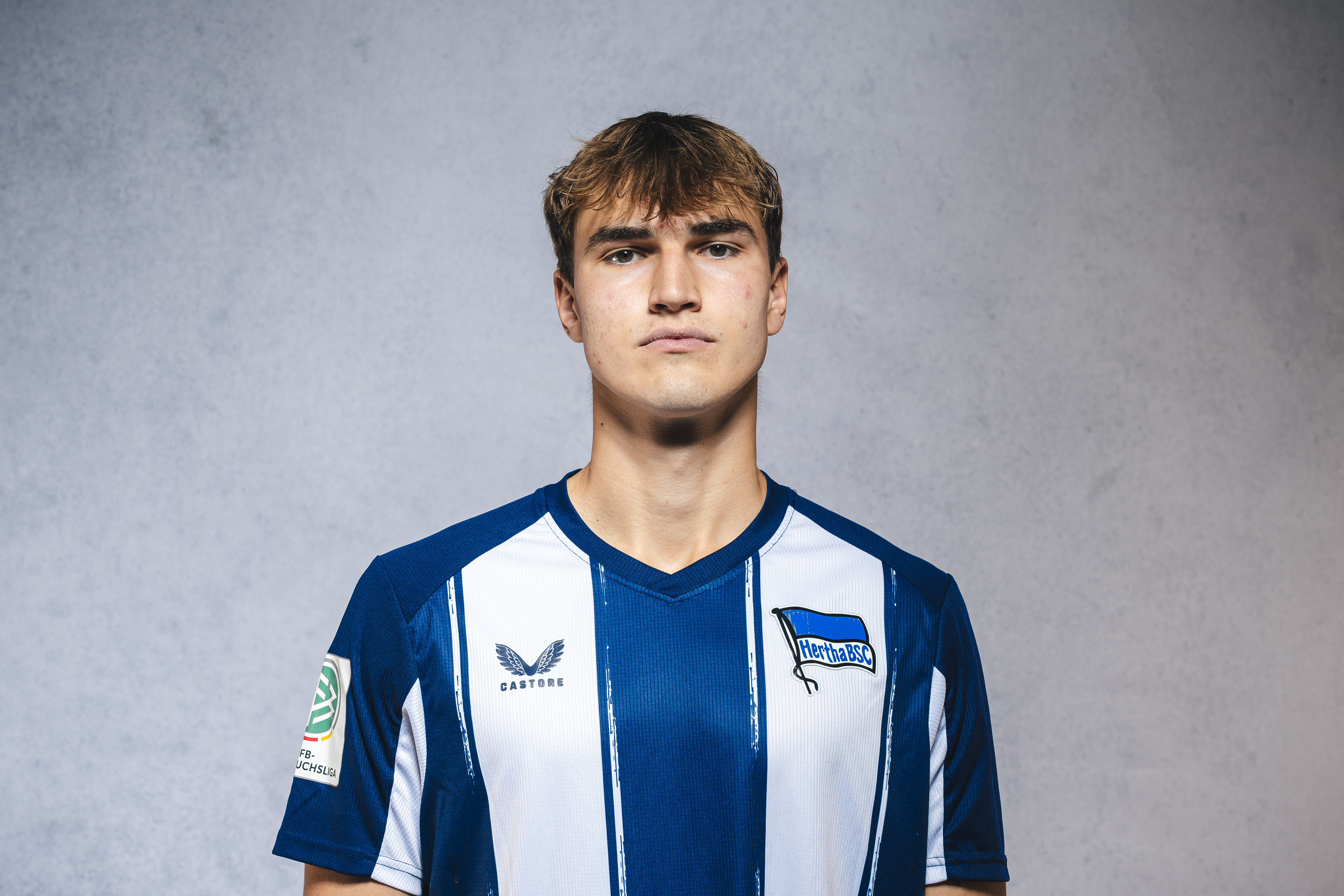 Marvin Krumhaar