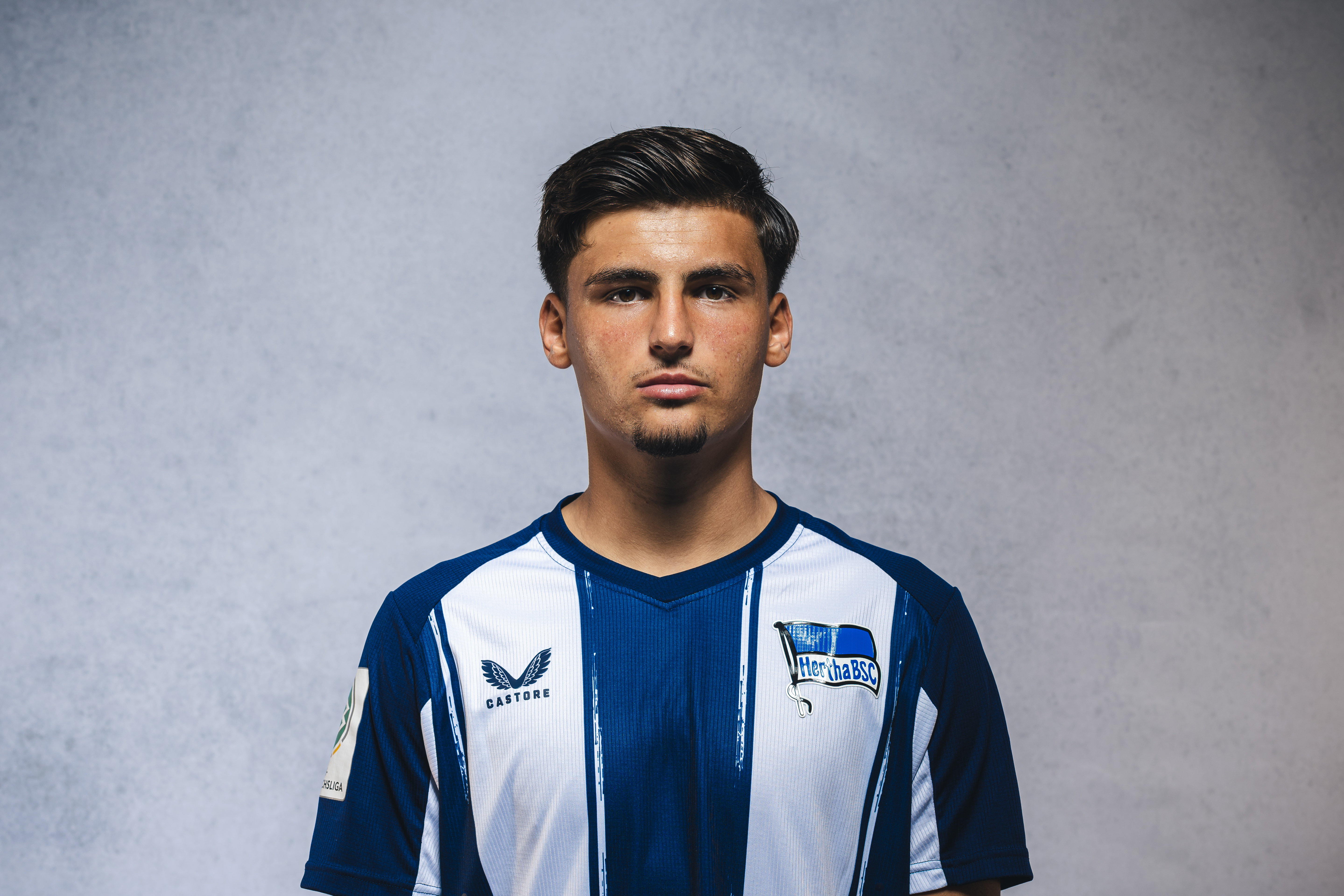 Elyas Bagci