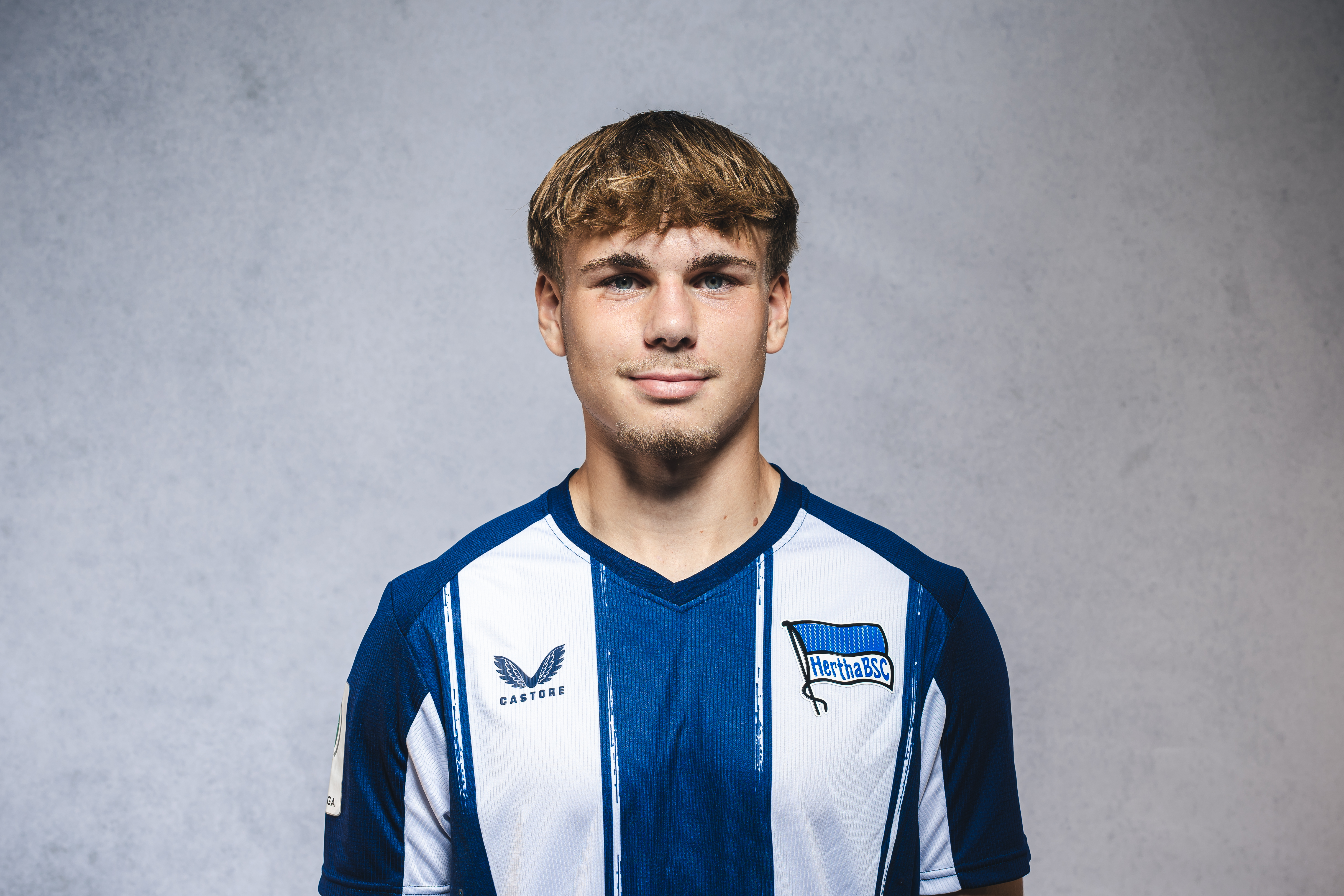 Niklas Hildebrandt