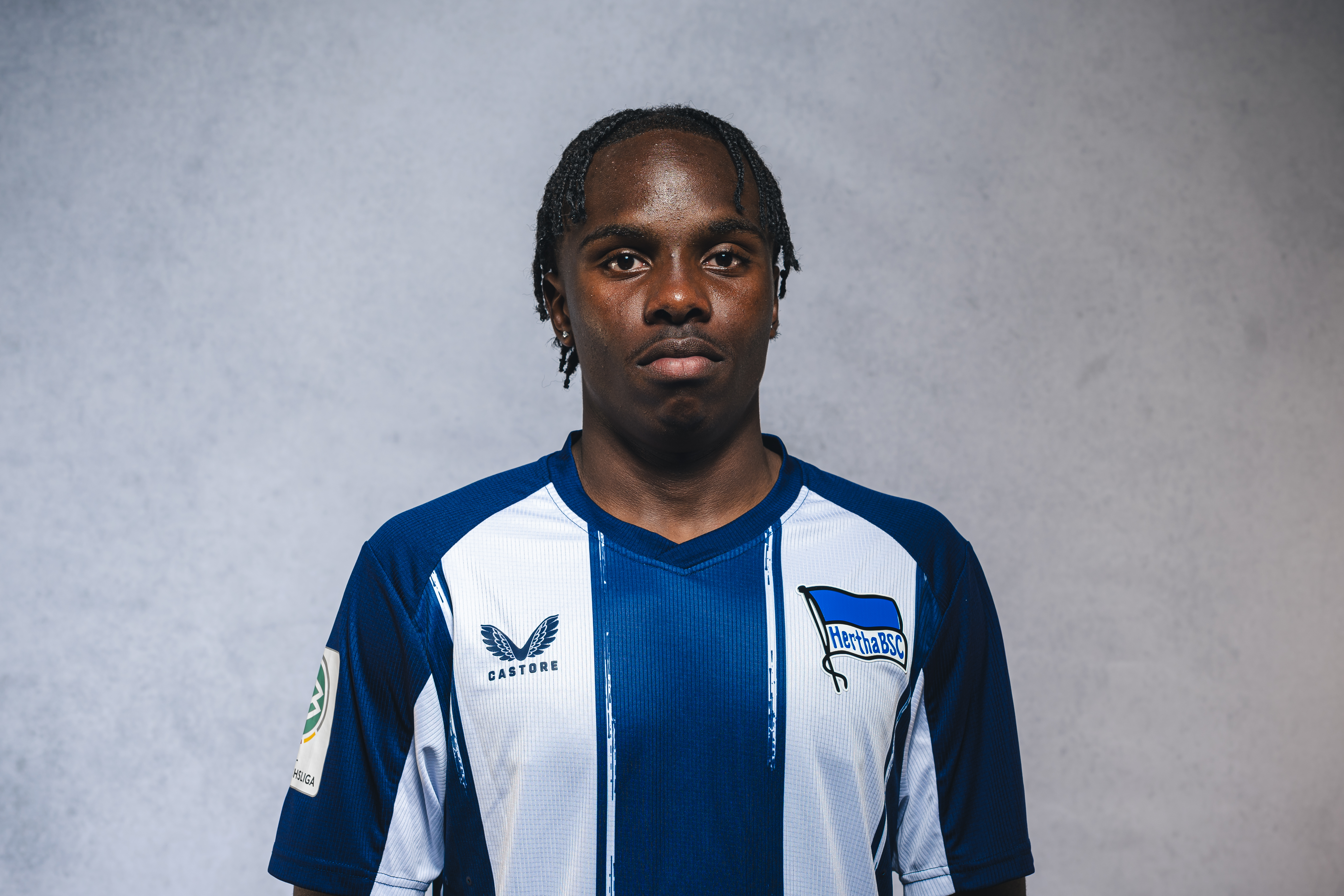 Quincy Mbugua