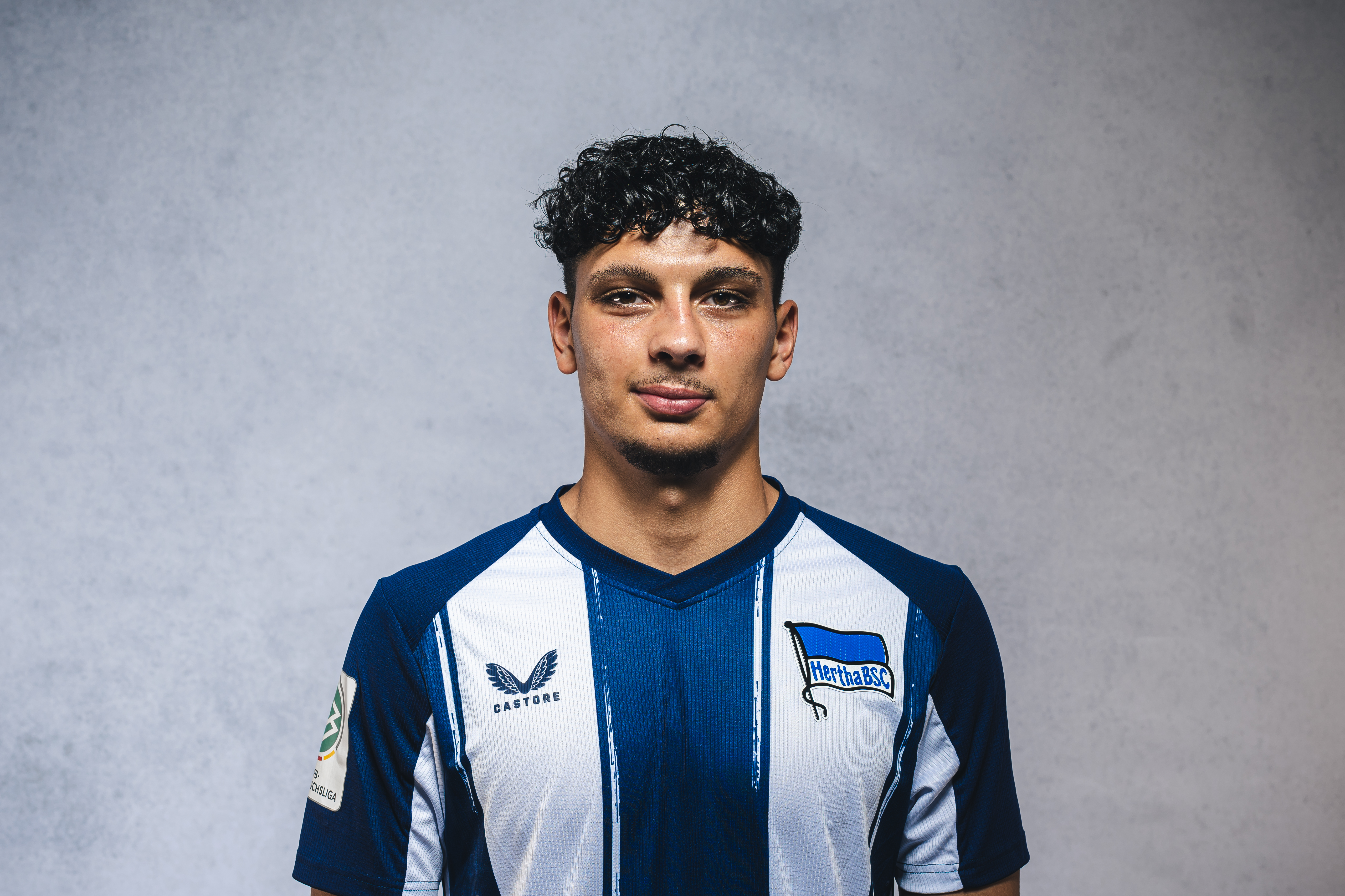 Mohammed Wehbe