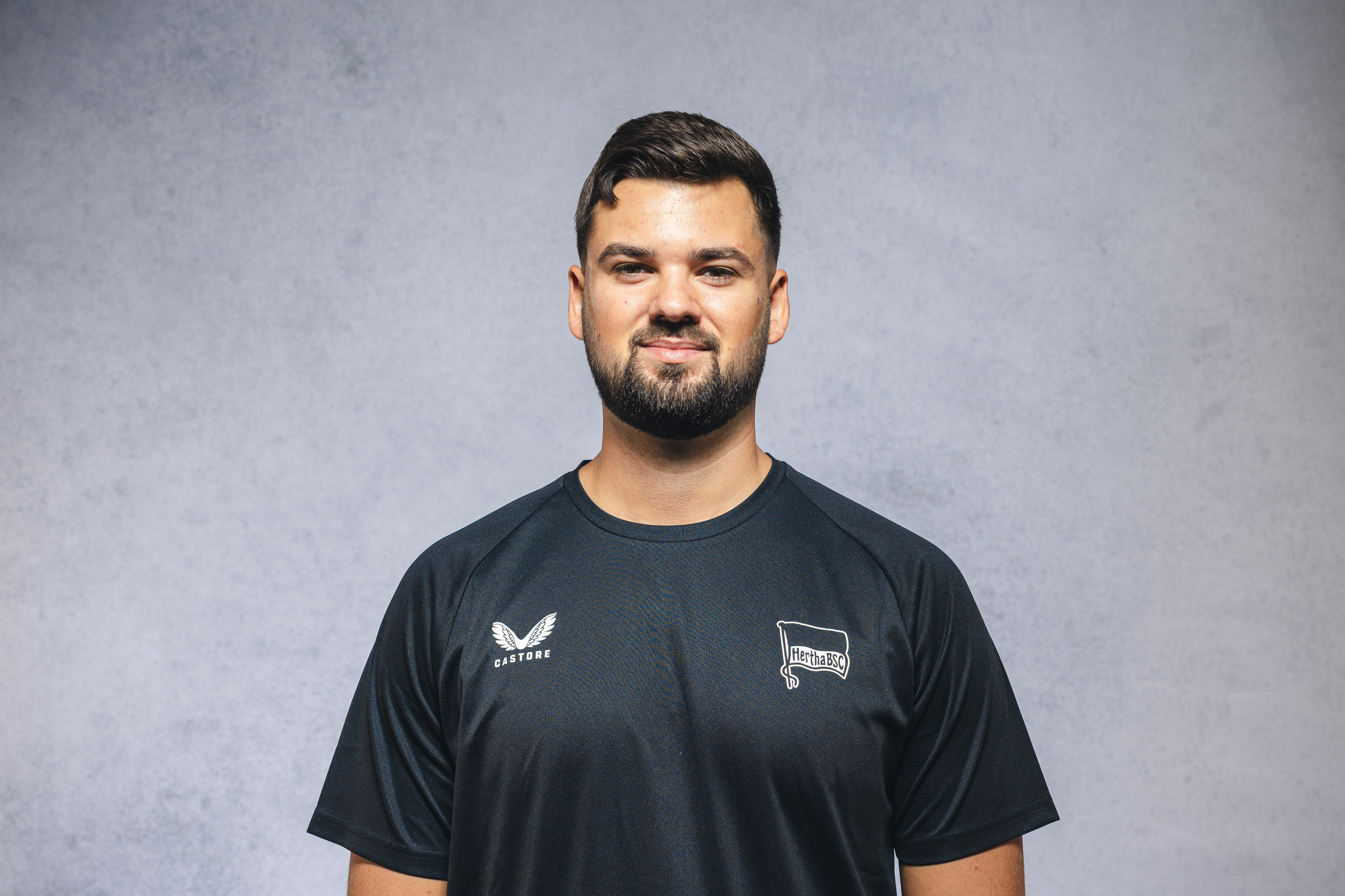 Luca Urna