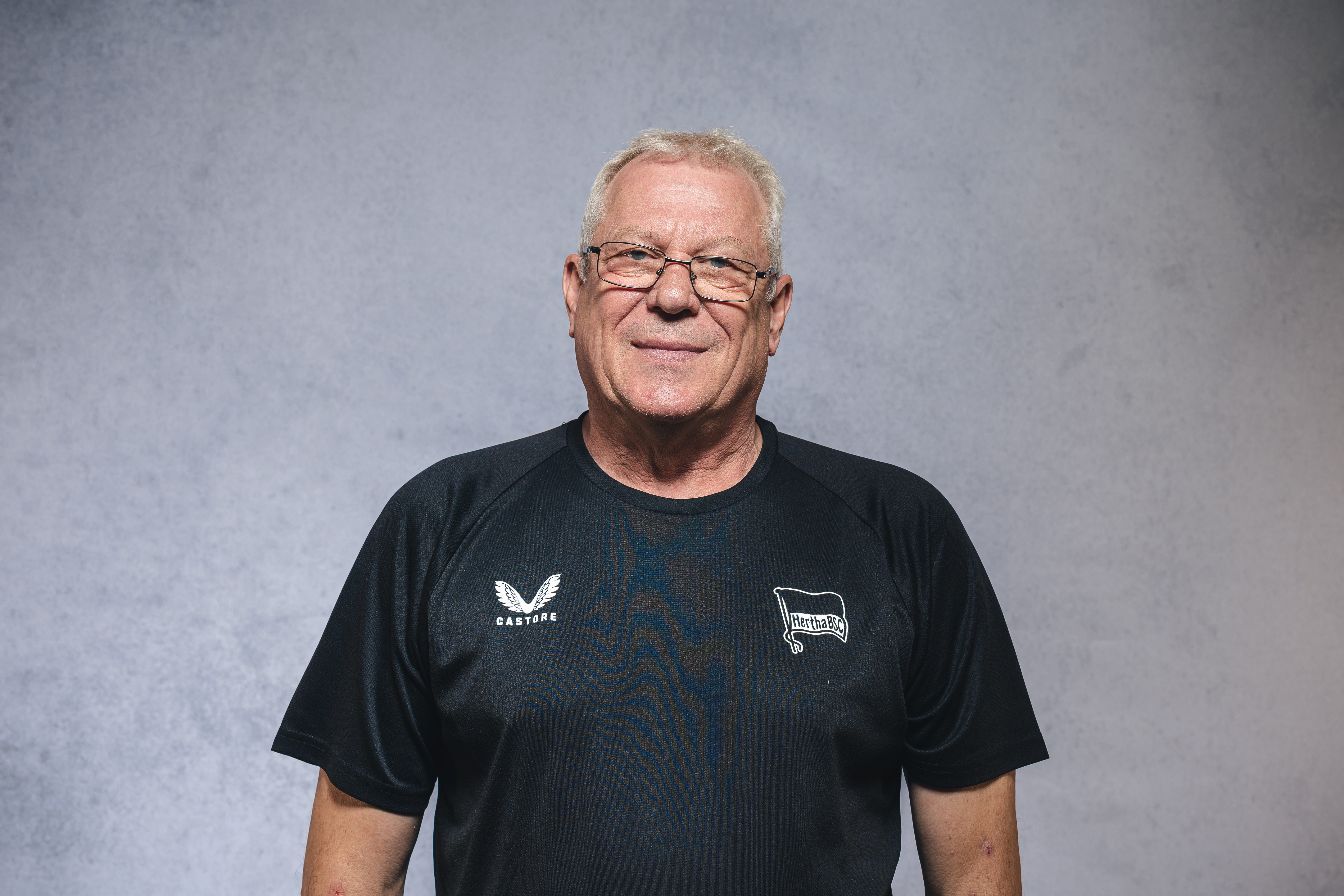 Tony Baumann