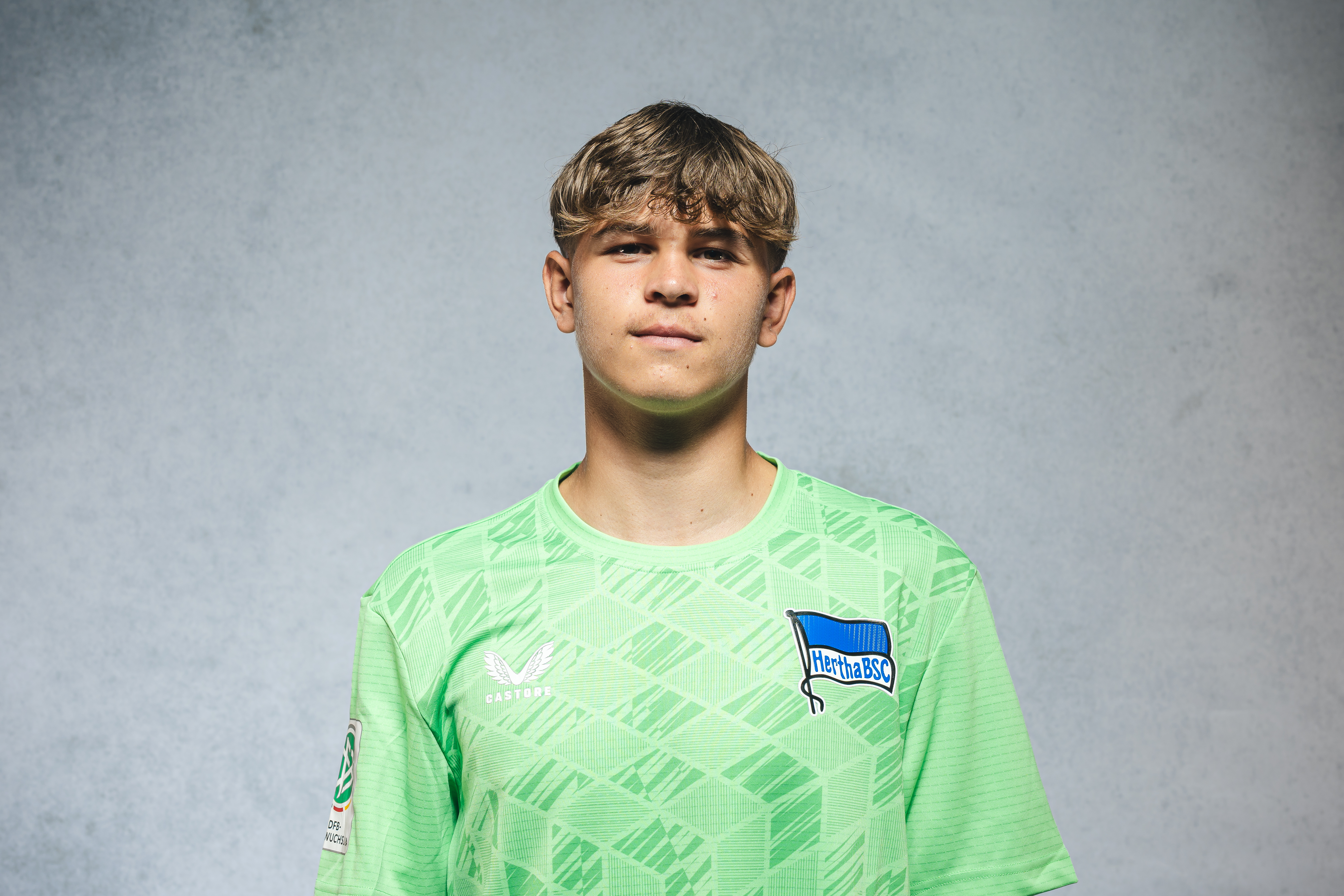 Luis Greil