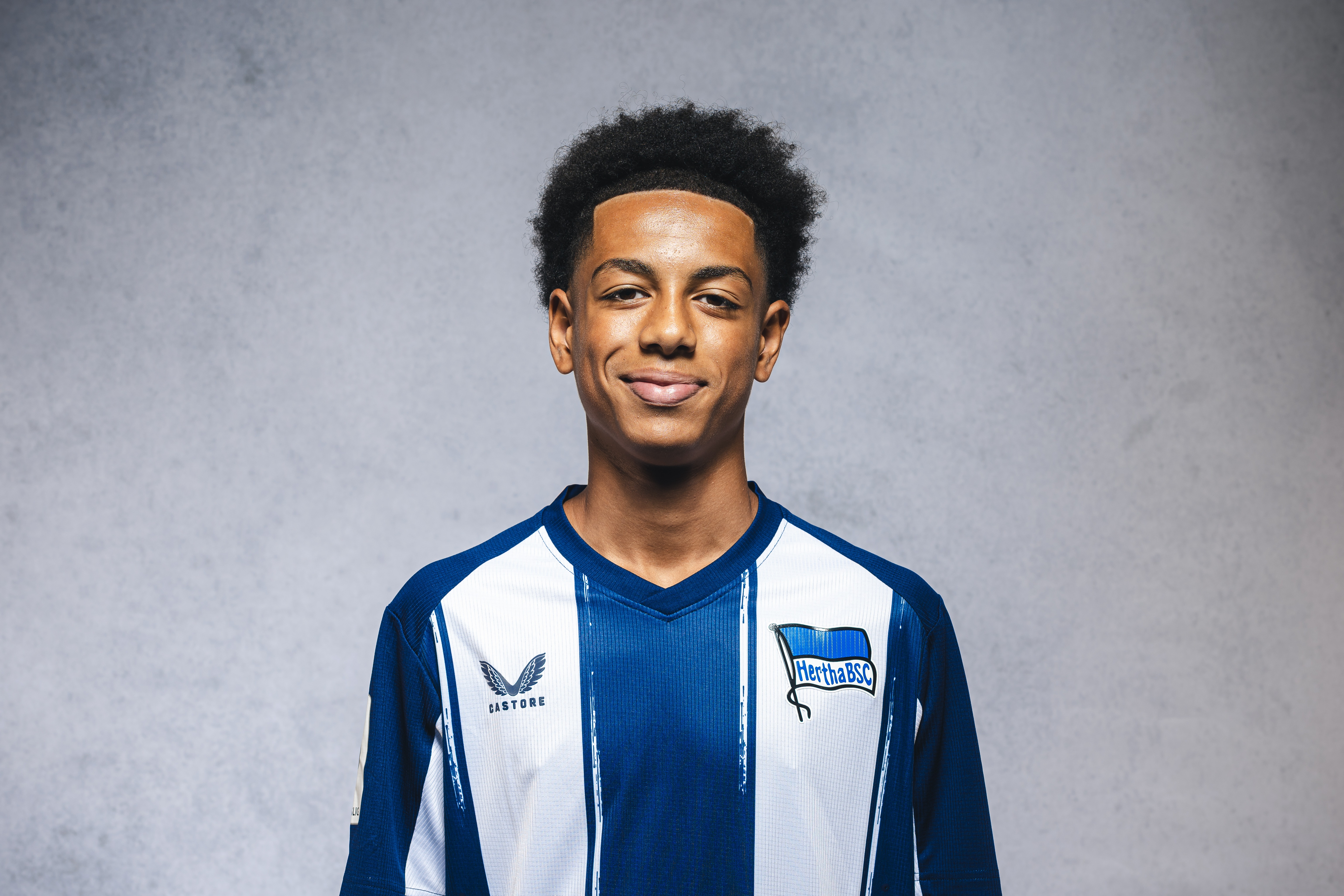 Jerome Diallo