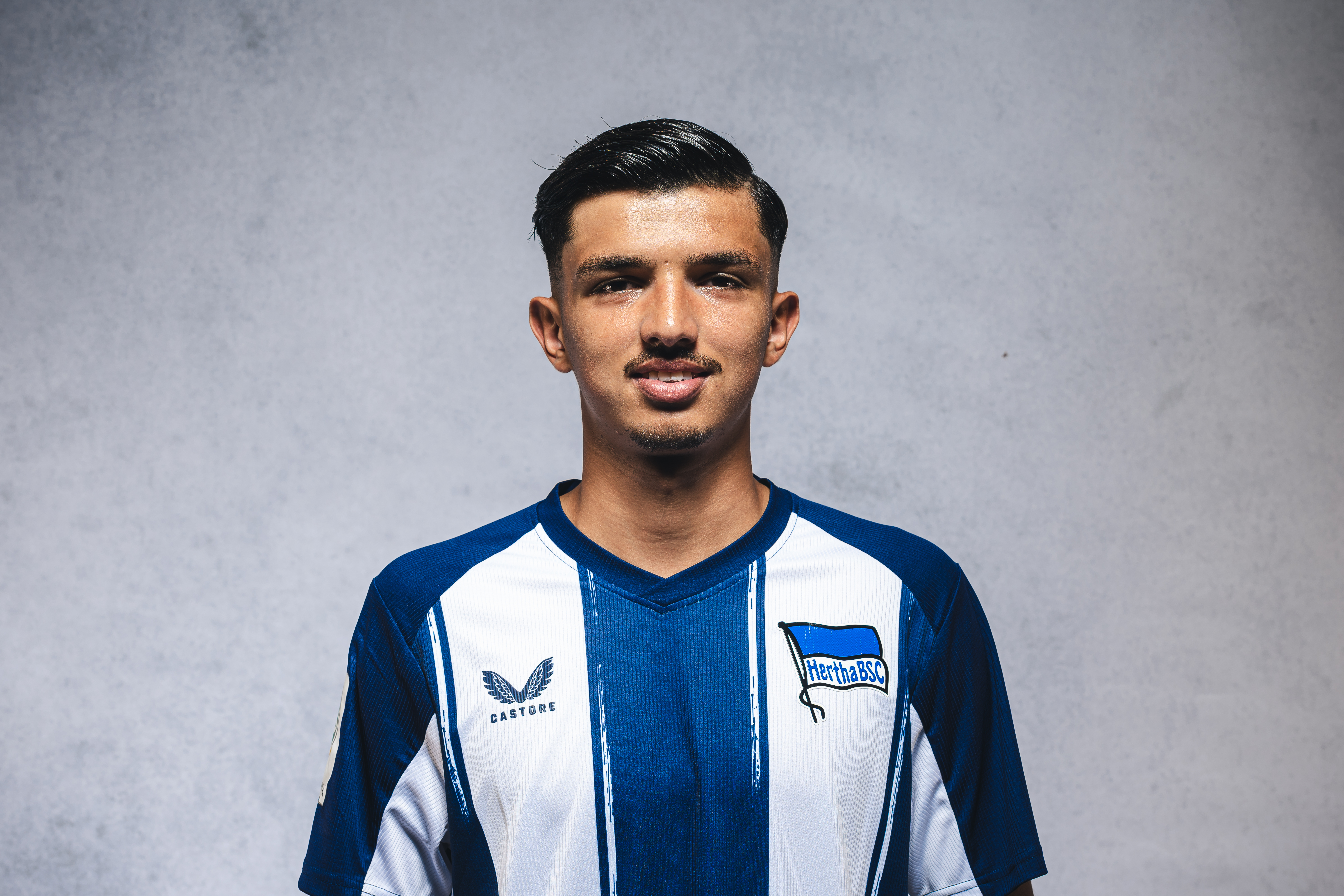 Ibrahim Saleh