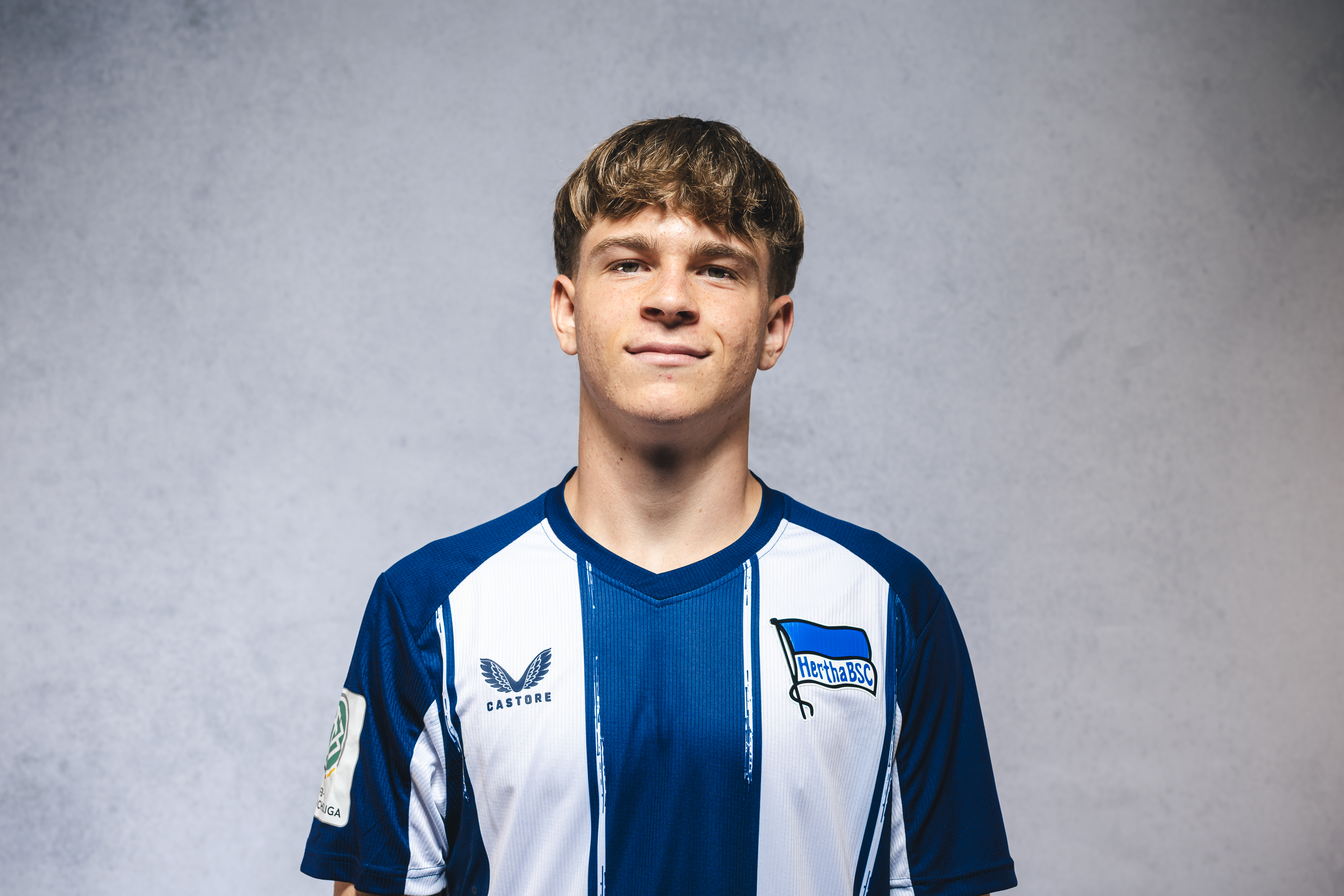 Daniel Mrohs