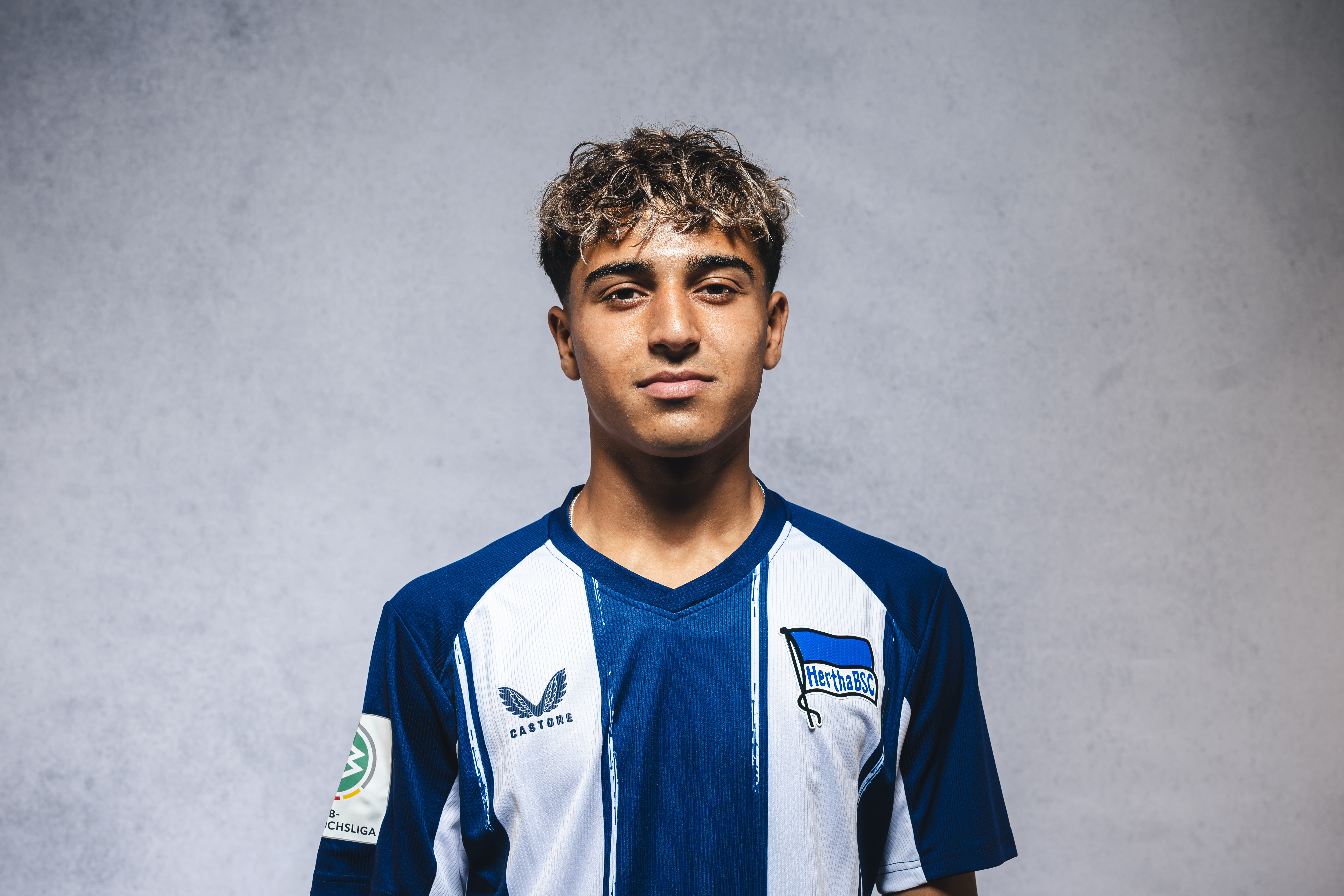 Ali Salman