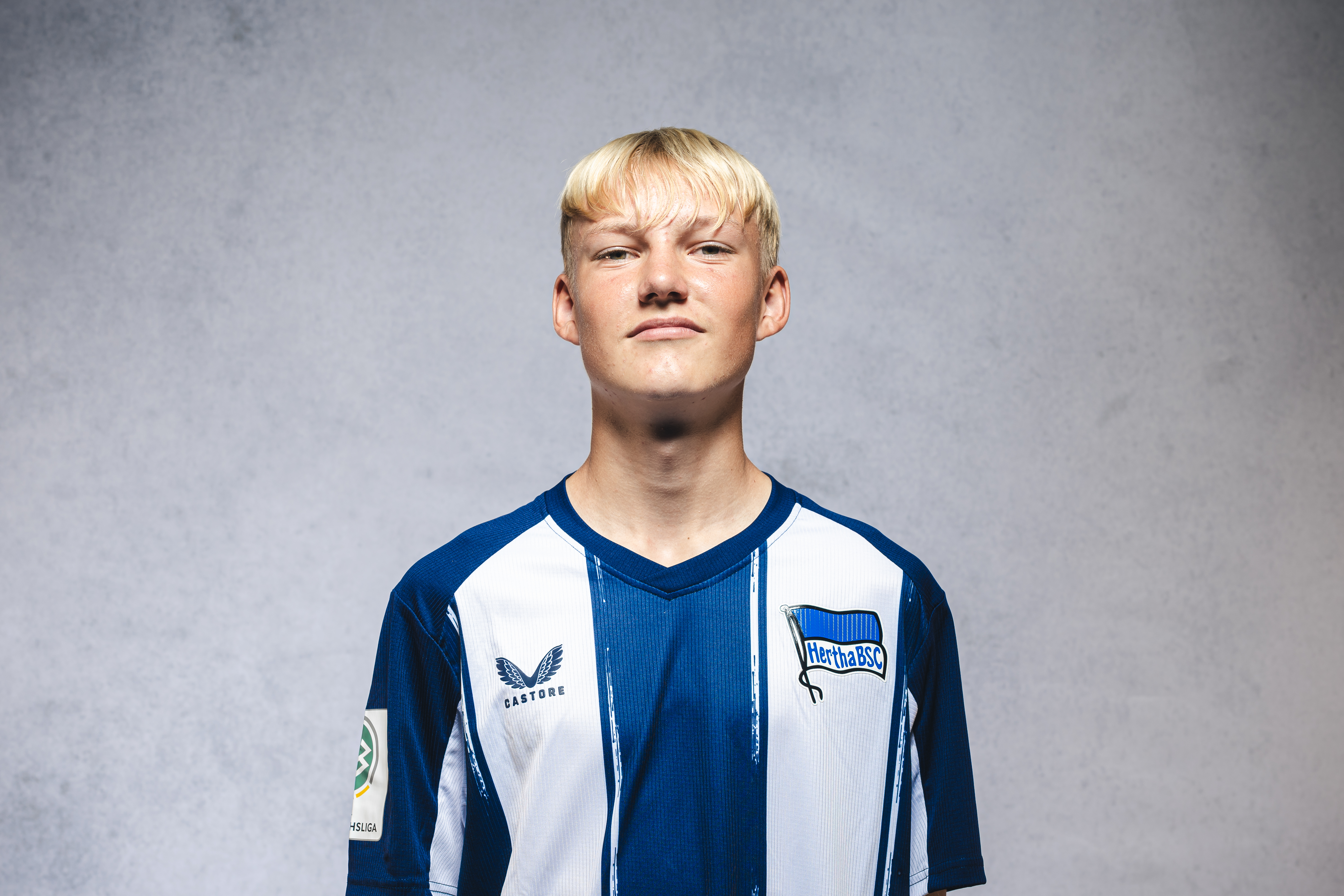 Connor Sucrow