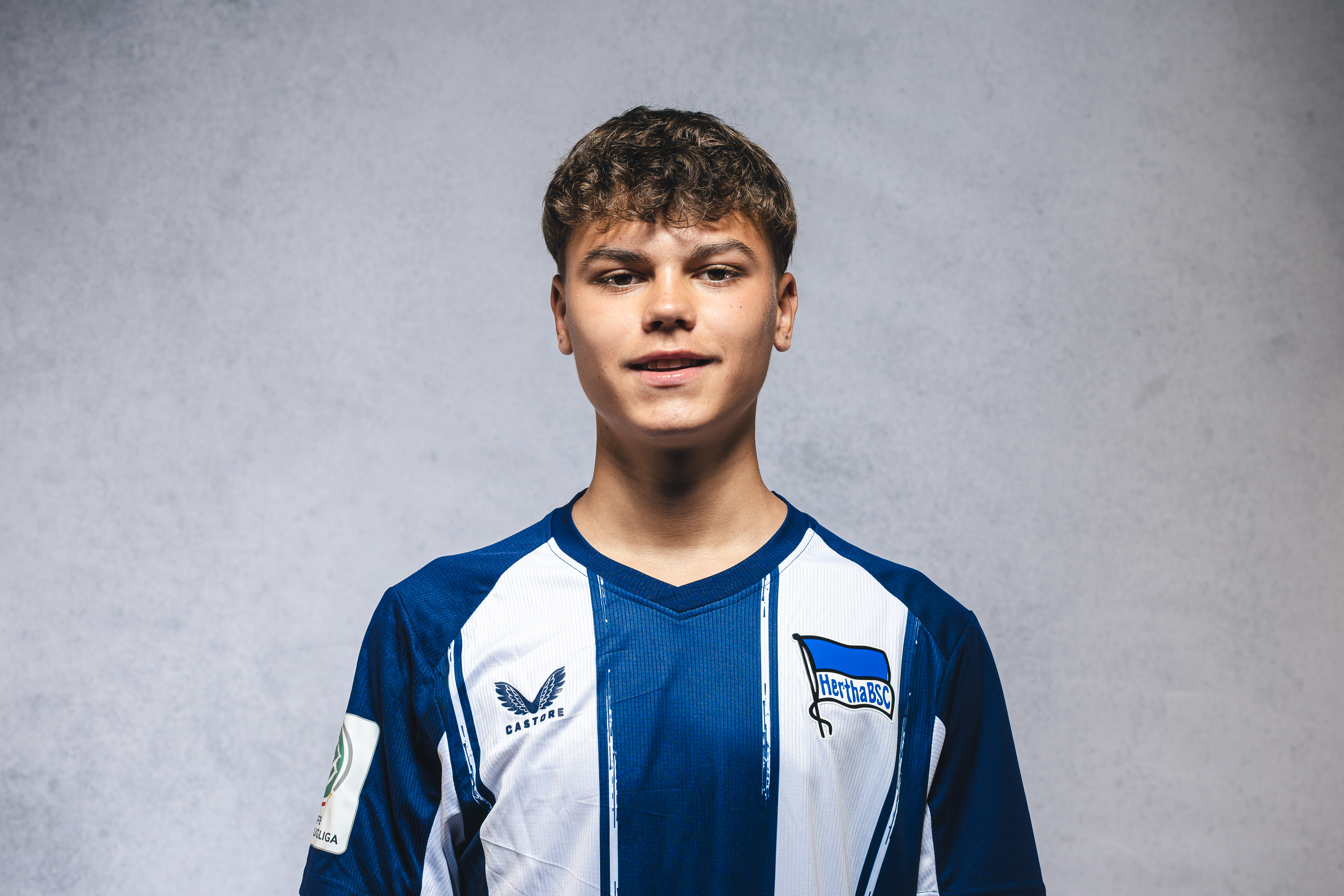 Nico Hofmann