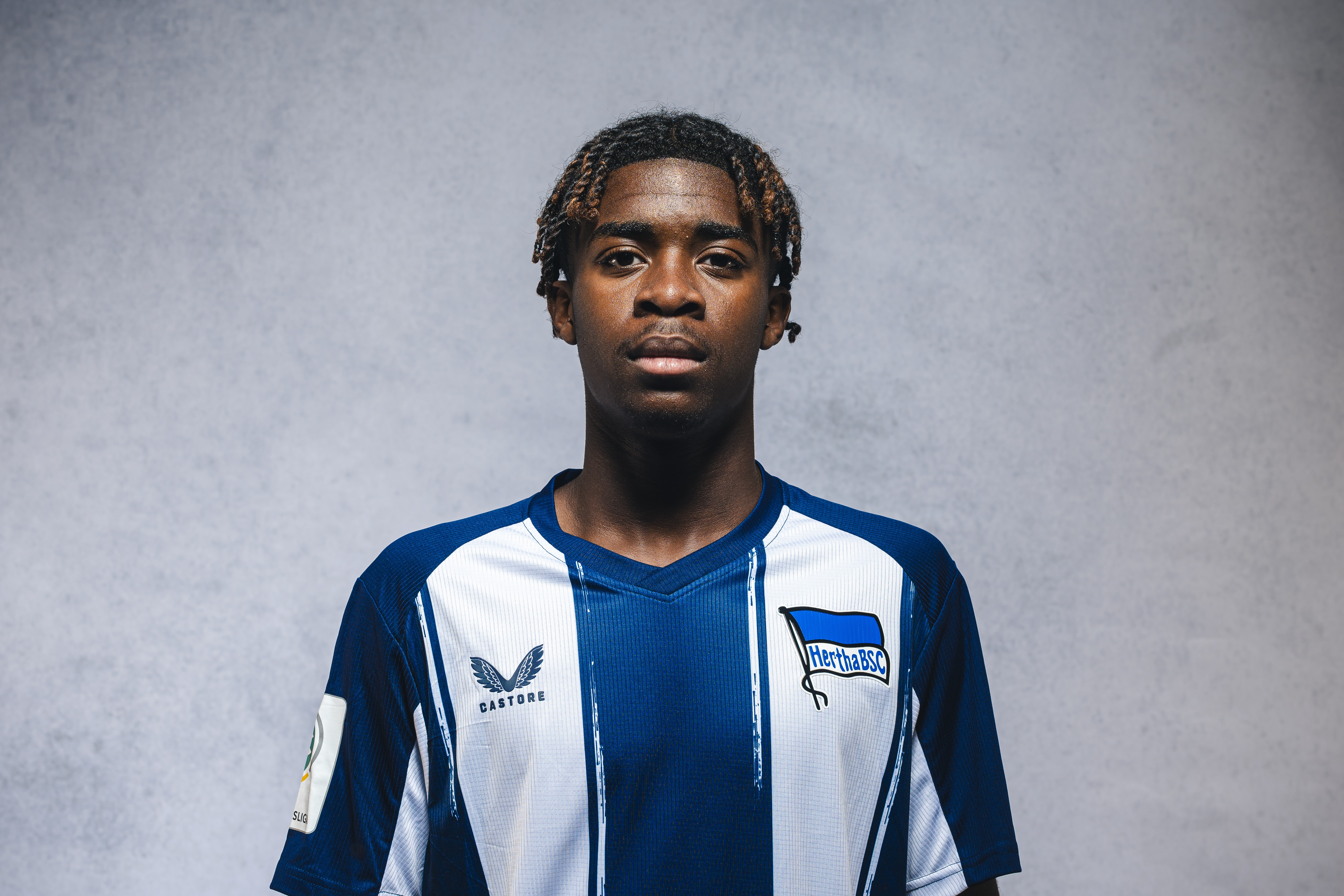 Benjamin Aseko Nkili